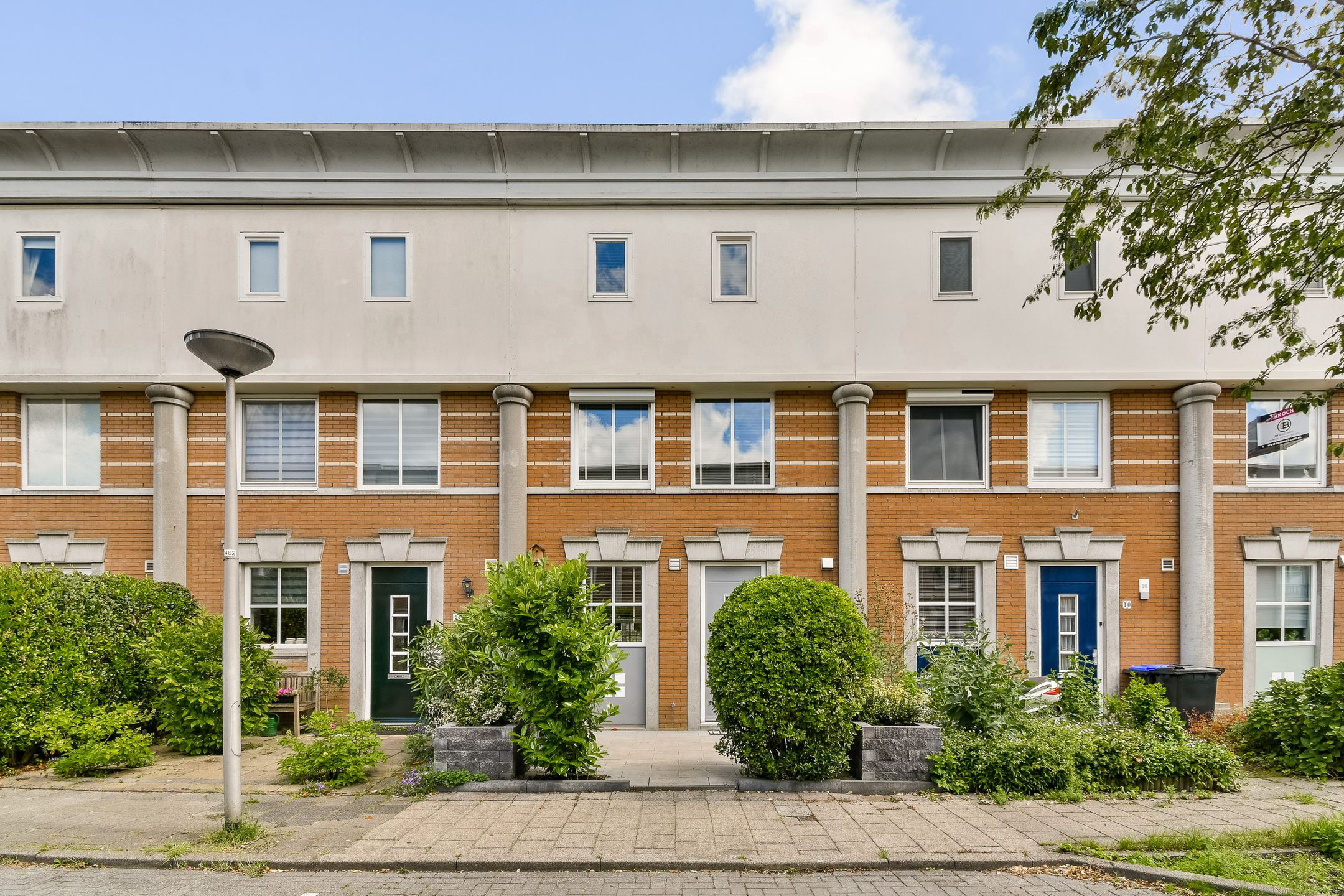 Foto van Grooten Sloot 12, Bergschenhoek