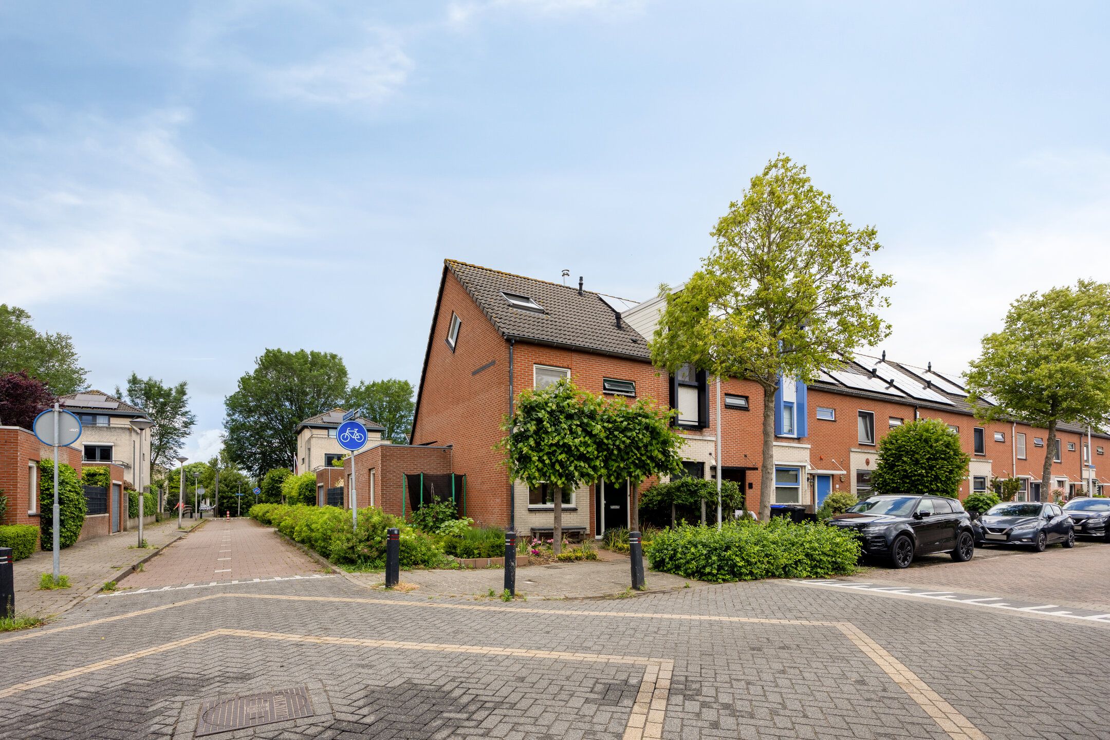 Foto van Verheullaan 94, Bergschenhoek