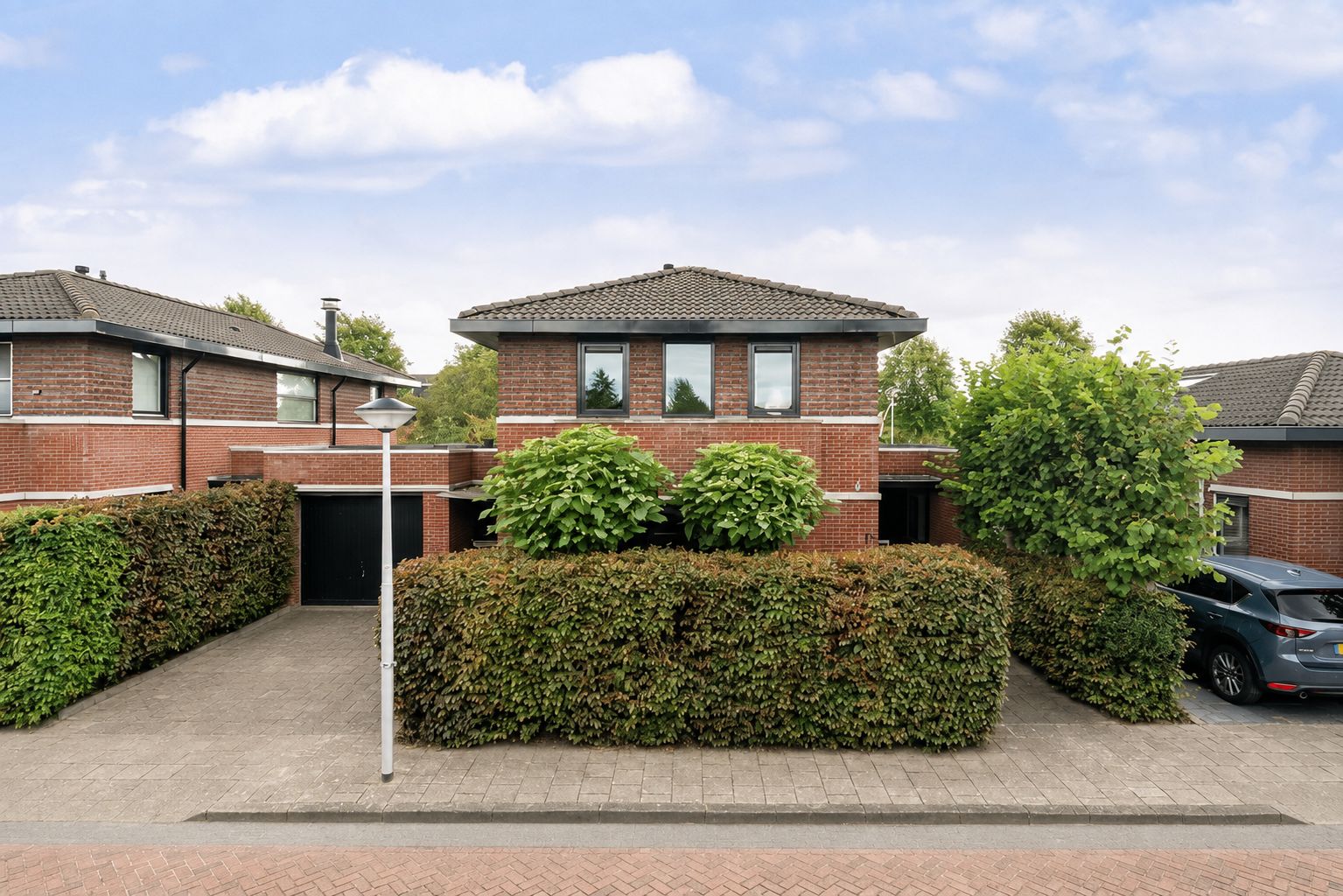 Foto van Van Keulendreef 11, Bergschenhoek