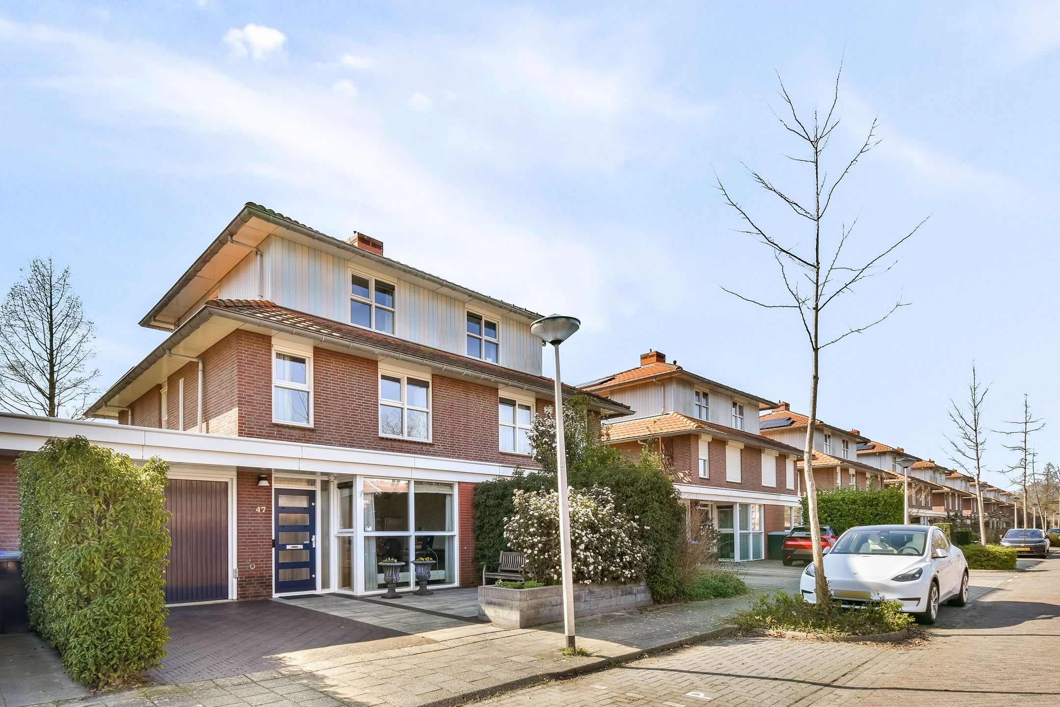 Foto van Vierlinghweg 47, Bergschenhoek