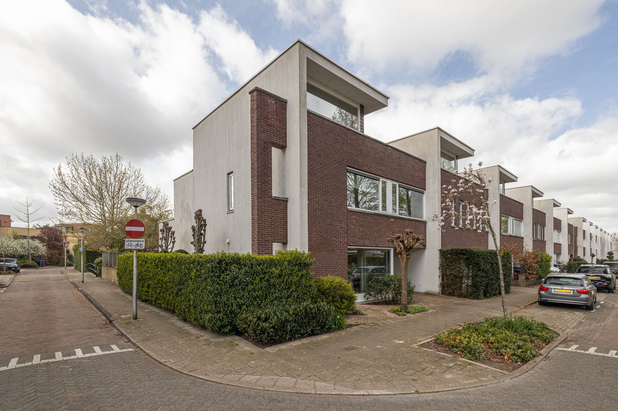 Foto van Stevinweg 21, Bergschenhoek