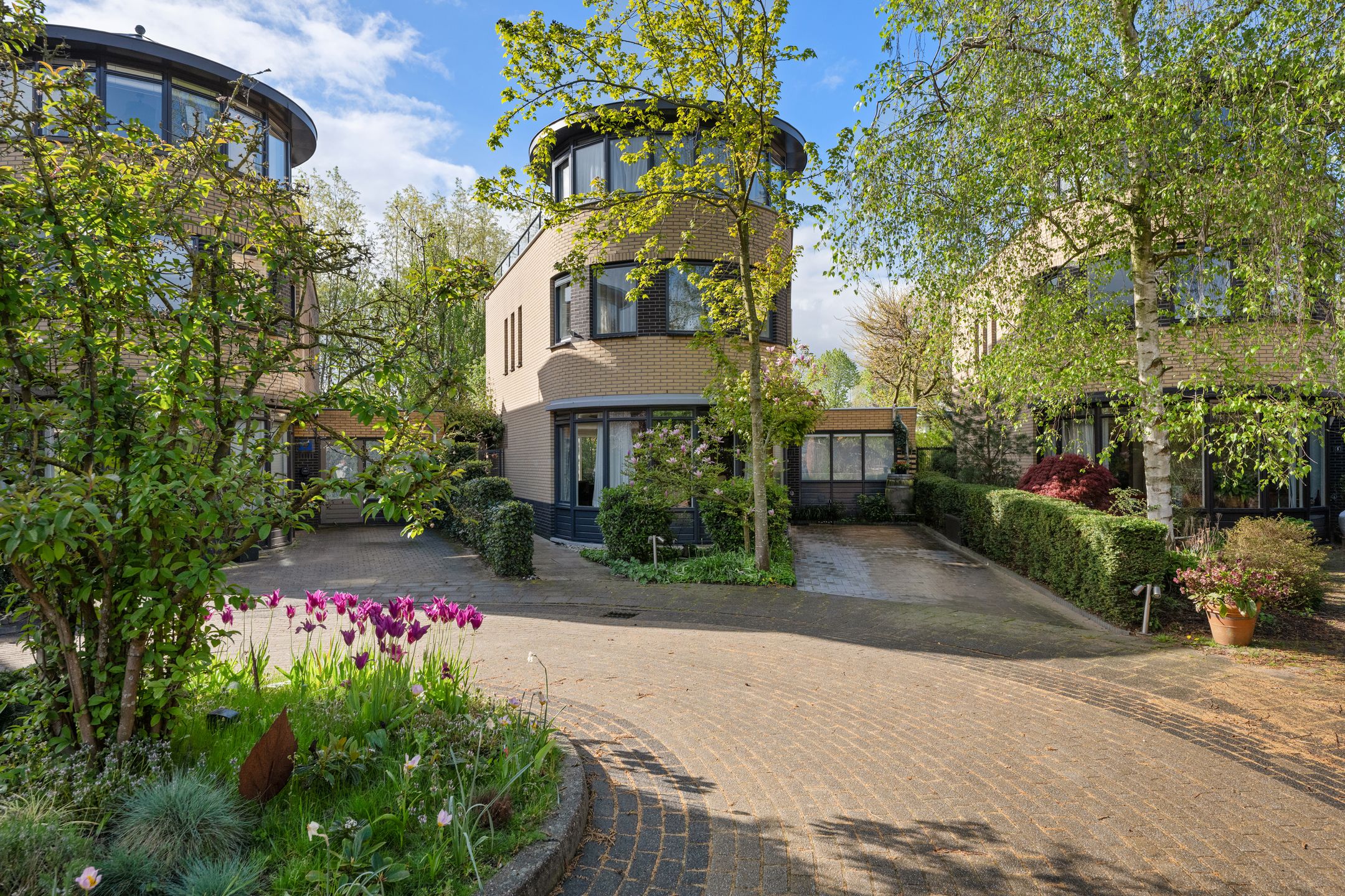 Foto van Leeghwaterweg 10, Bergschenhoek