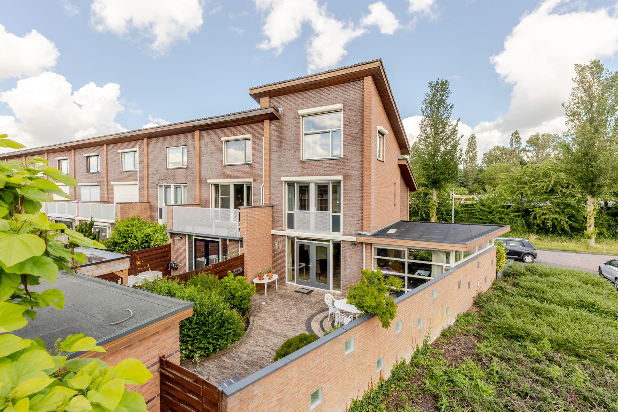 Foto van Zuiderparklaan 42, Bergschenhoek