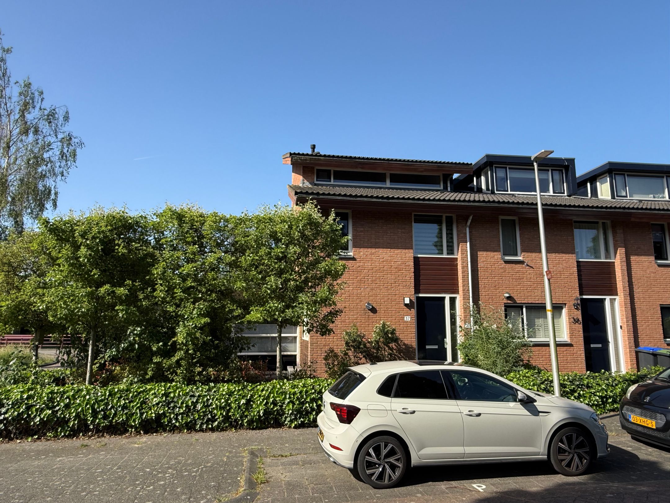 Foto van Couperuslaan 37, Bergschenhoek