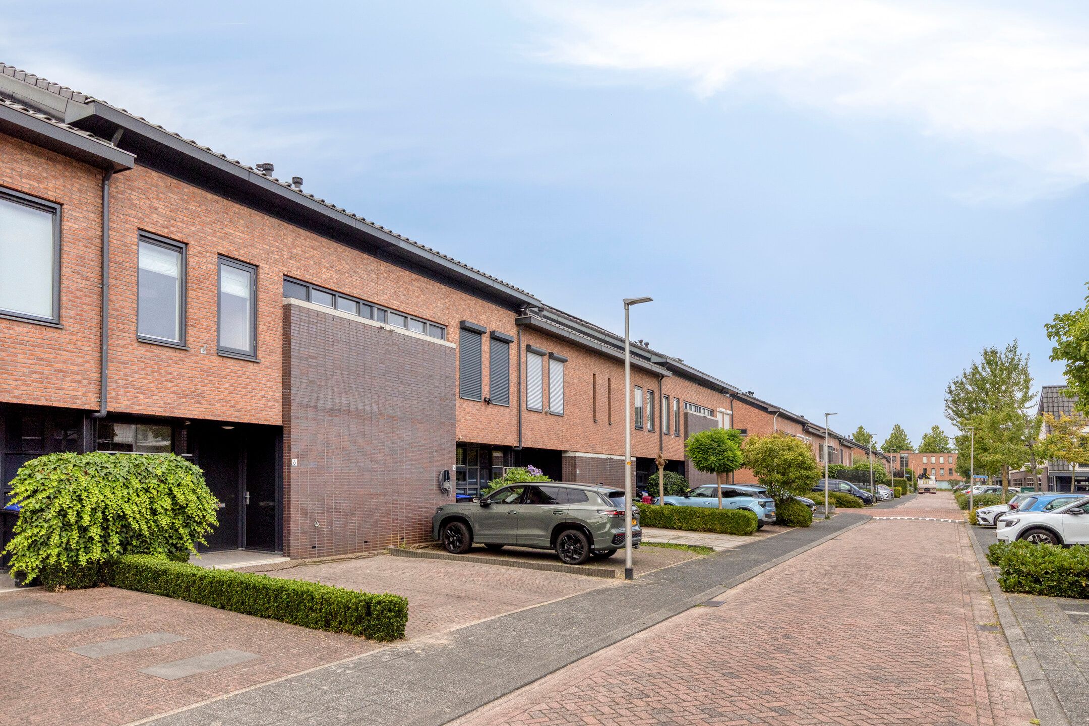 Foto van De Eilanden 6, Bergschenhoek