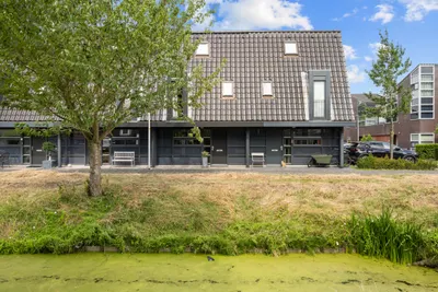 Foto van Ameland 5, Bergschenhoek