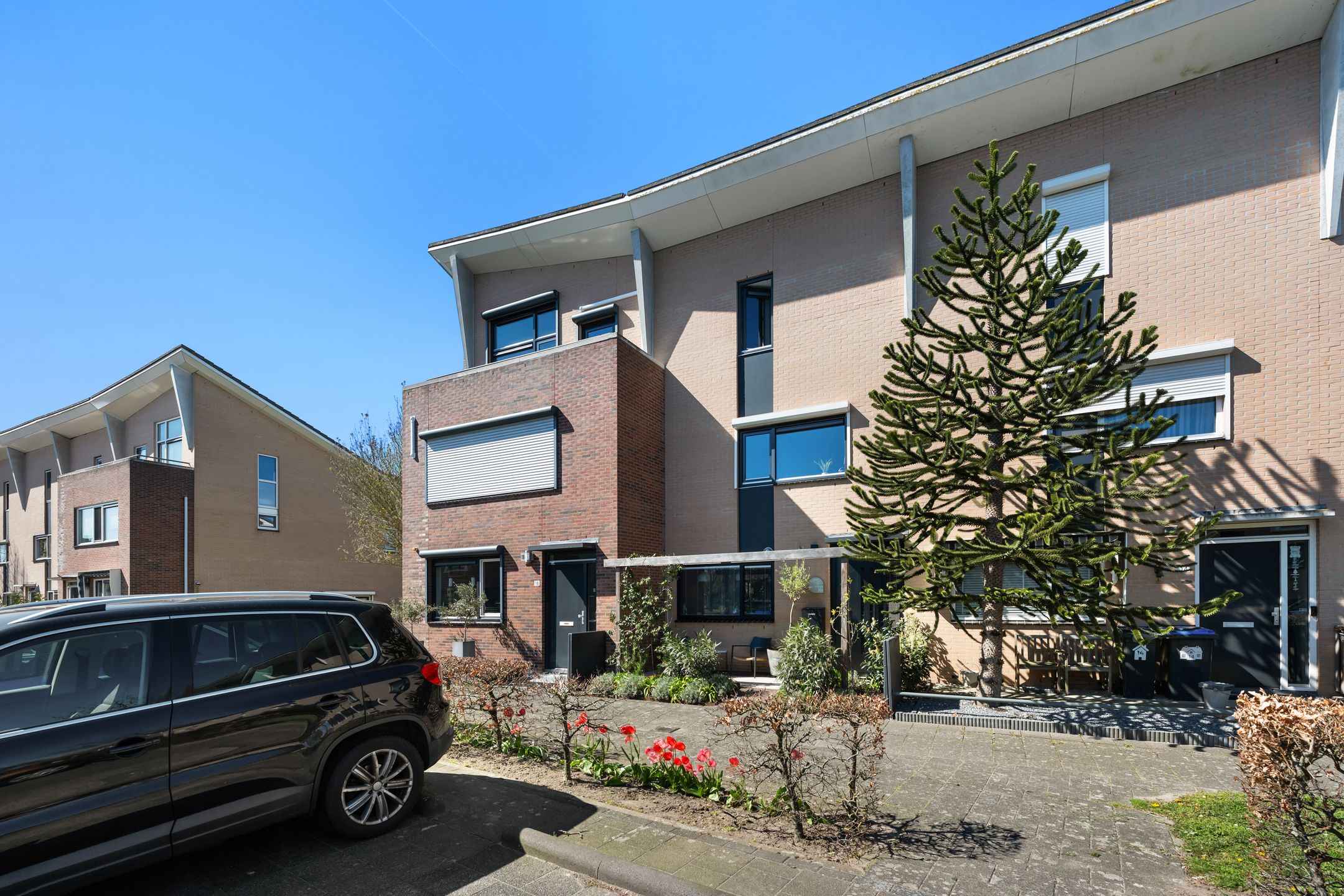 Foto van Brederodestraat 16, Bergschenhoek