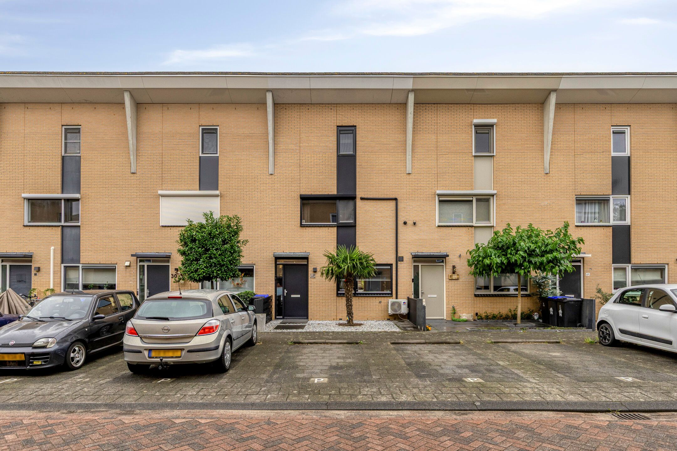 Foto van Hooftstraat 28, Bergschenhoek