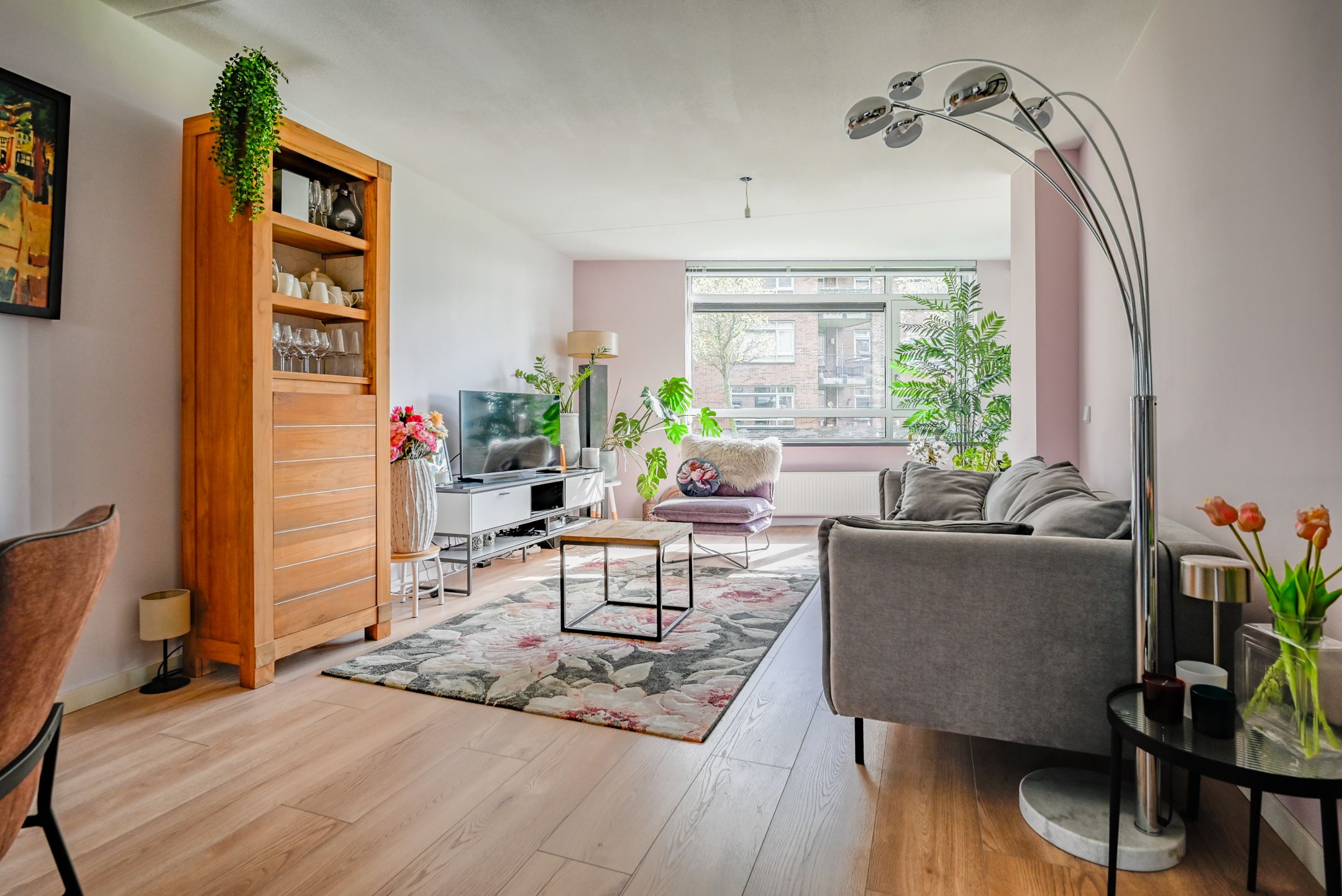Foto van Heinsiushof 3, Bergschenhoek