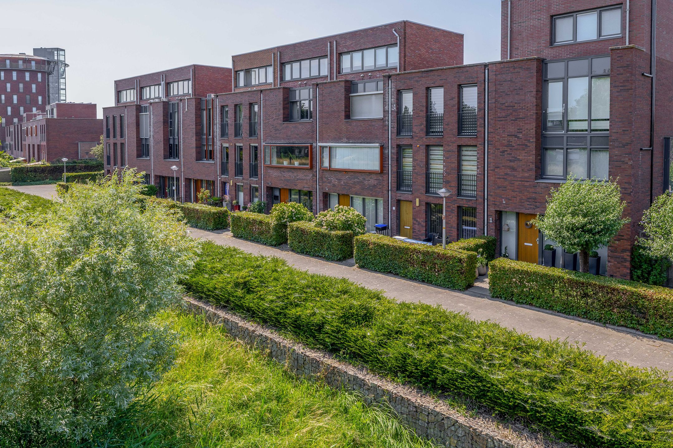 Foto van Lelietuin 4, Bergschenhoek