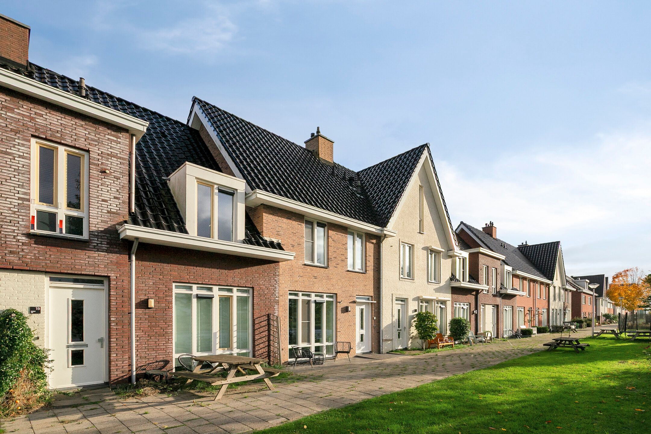 Foto van Berlagezoom 21, Bergschenhoek