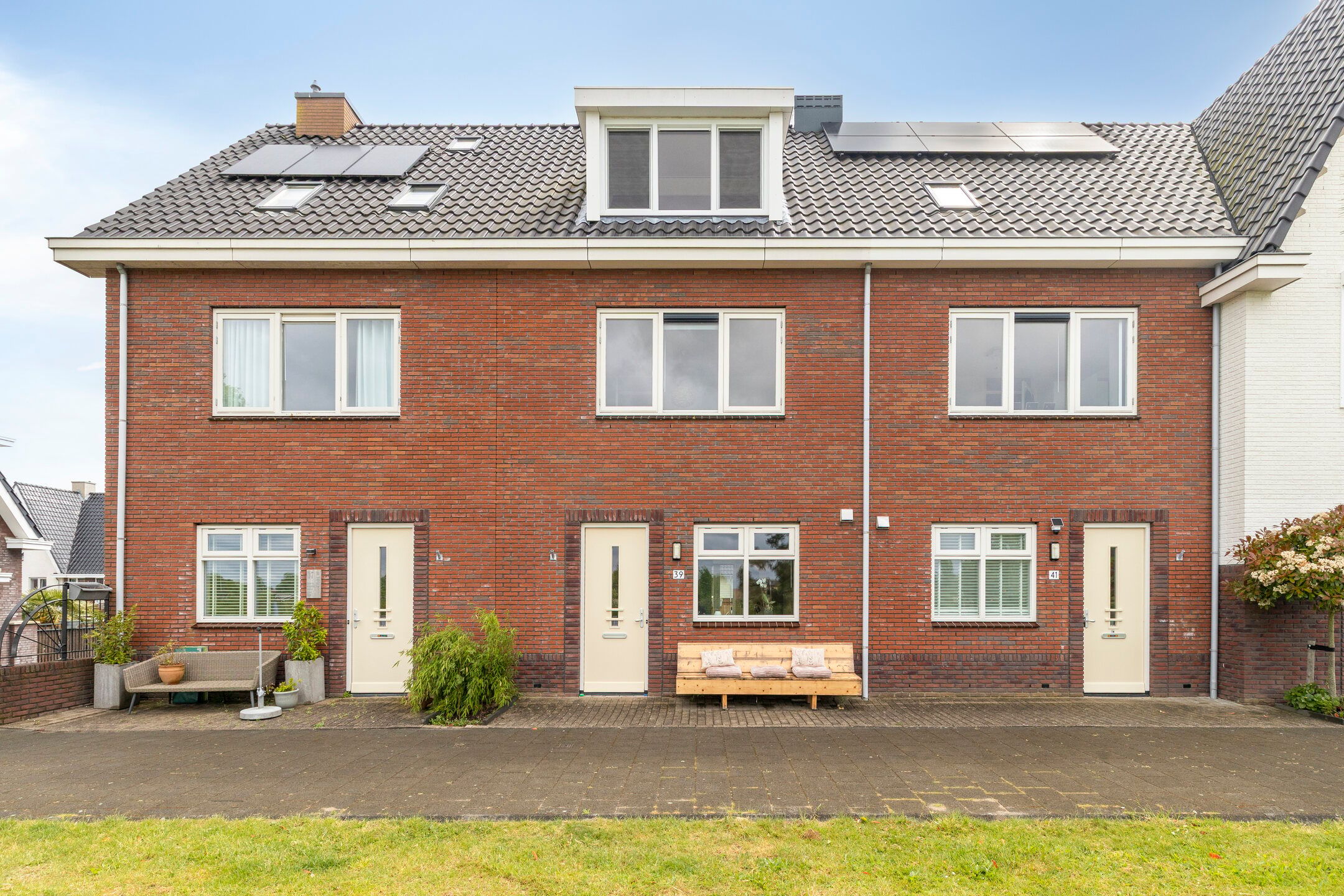 Foto van Berlagezoom 39, Bergschenhoek