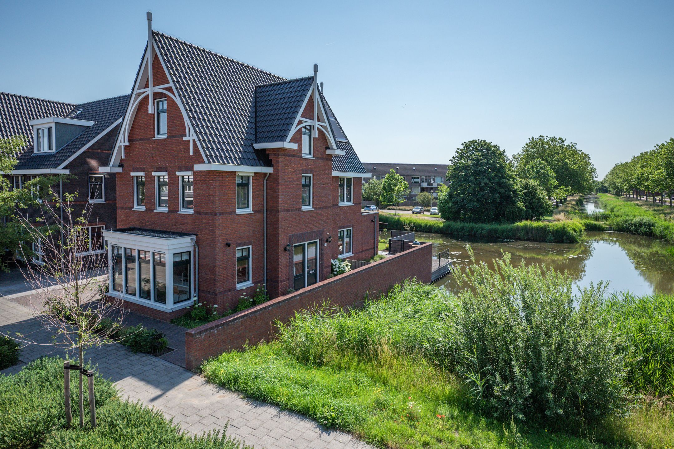 Foto van Tjeerd Kuipersstraat 89, Bergschenhoek