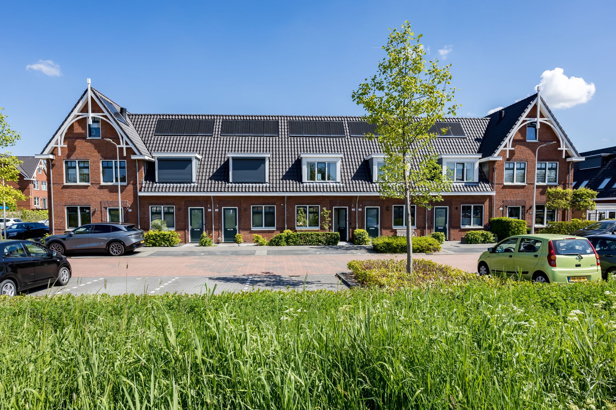 Foto van Piet Kramerzoom 137, Bergschenhoek