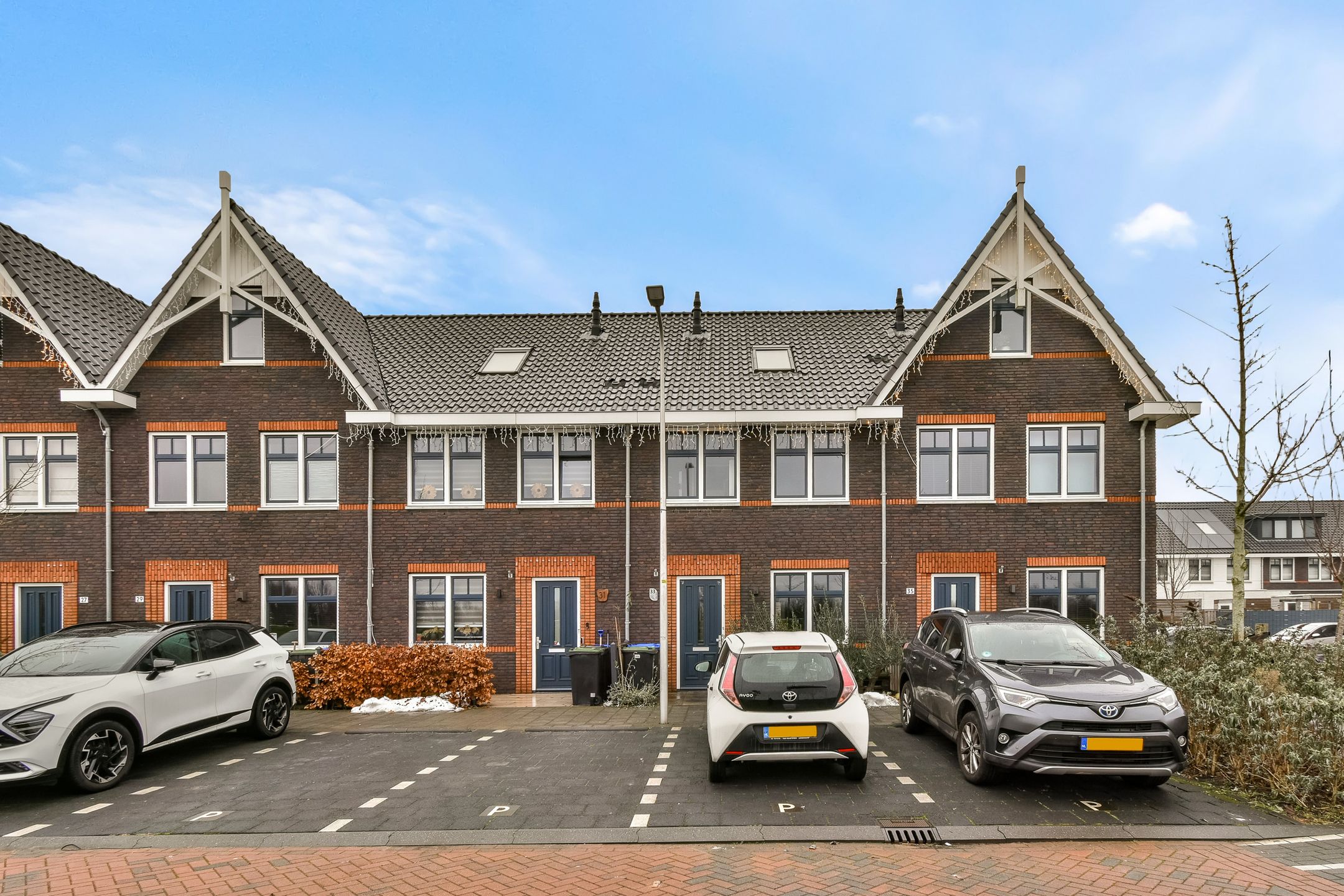 Foto van Piet Kramerzoom 33, Bergschenhoek
