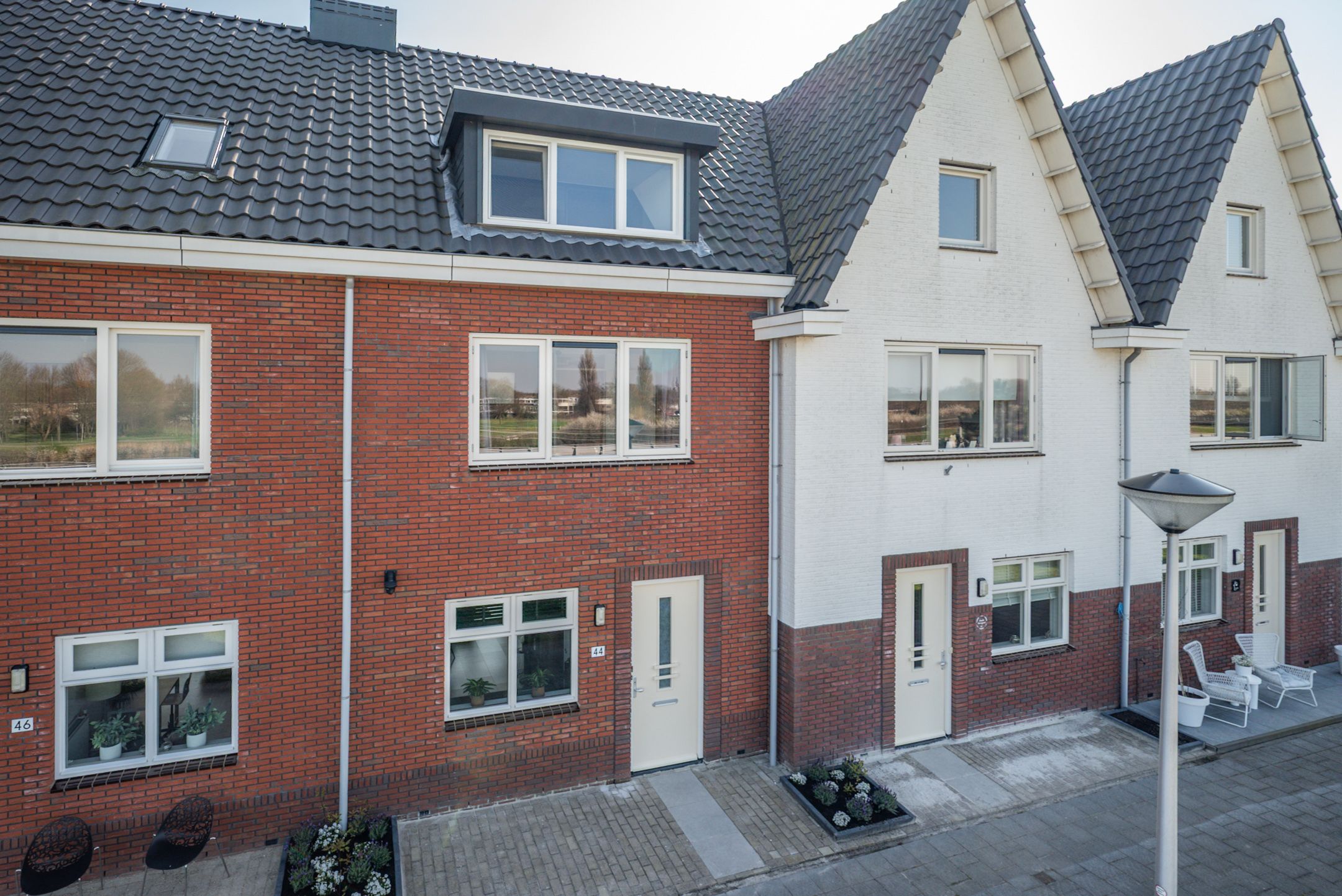 Foto van Ad van der Steurzoom 44, Bergschenhoek