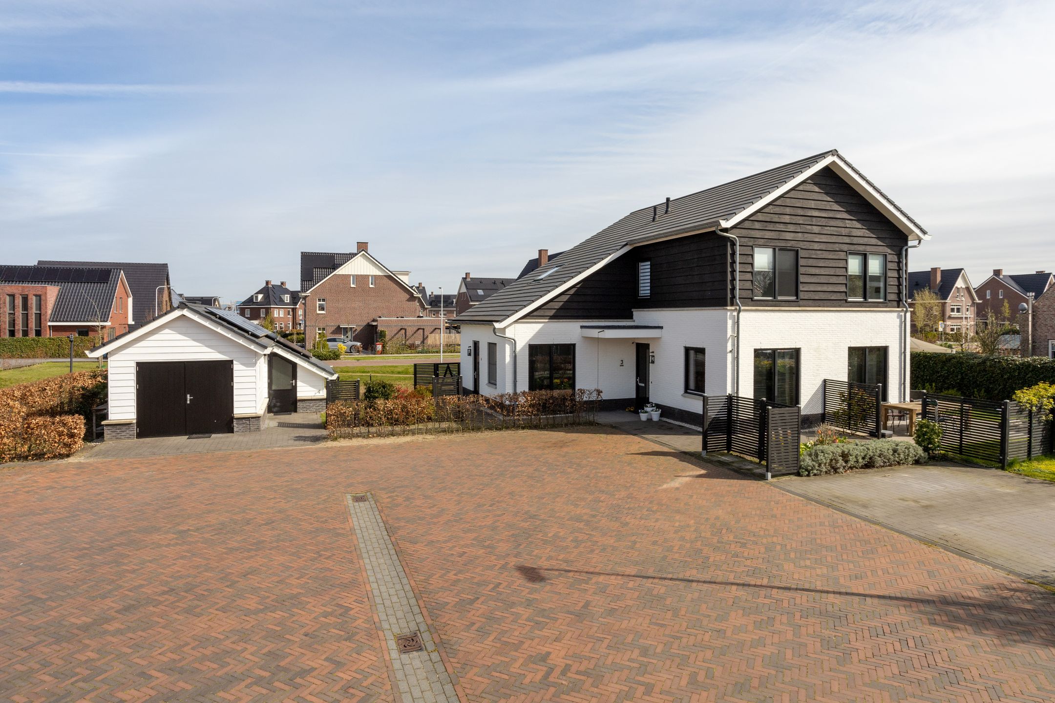 Foto van Wilsonerf 3, Bergschenhoek