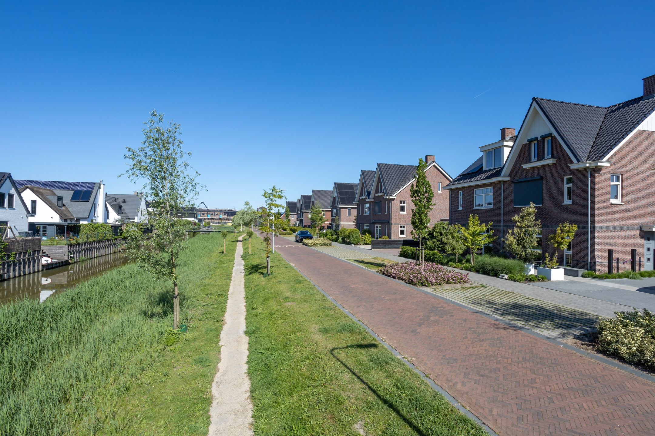 Foto van Jan Tinbergensingel 27, Bergschenhoek