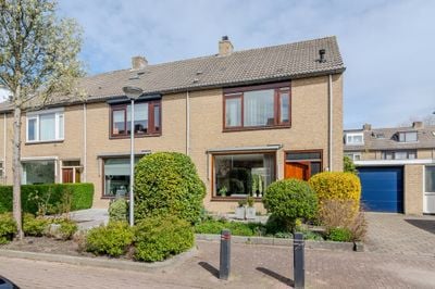 Foto van Evertsenstraat 13, Bleiswijk