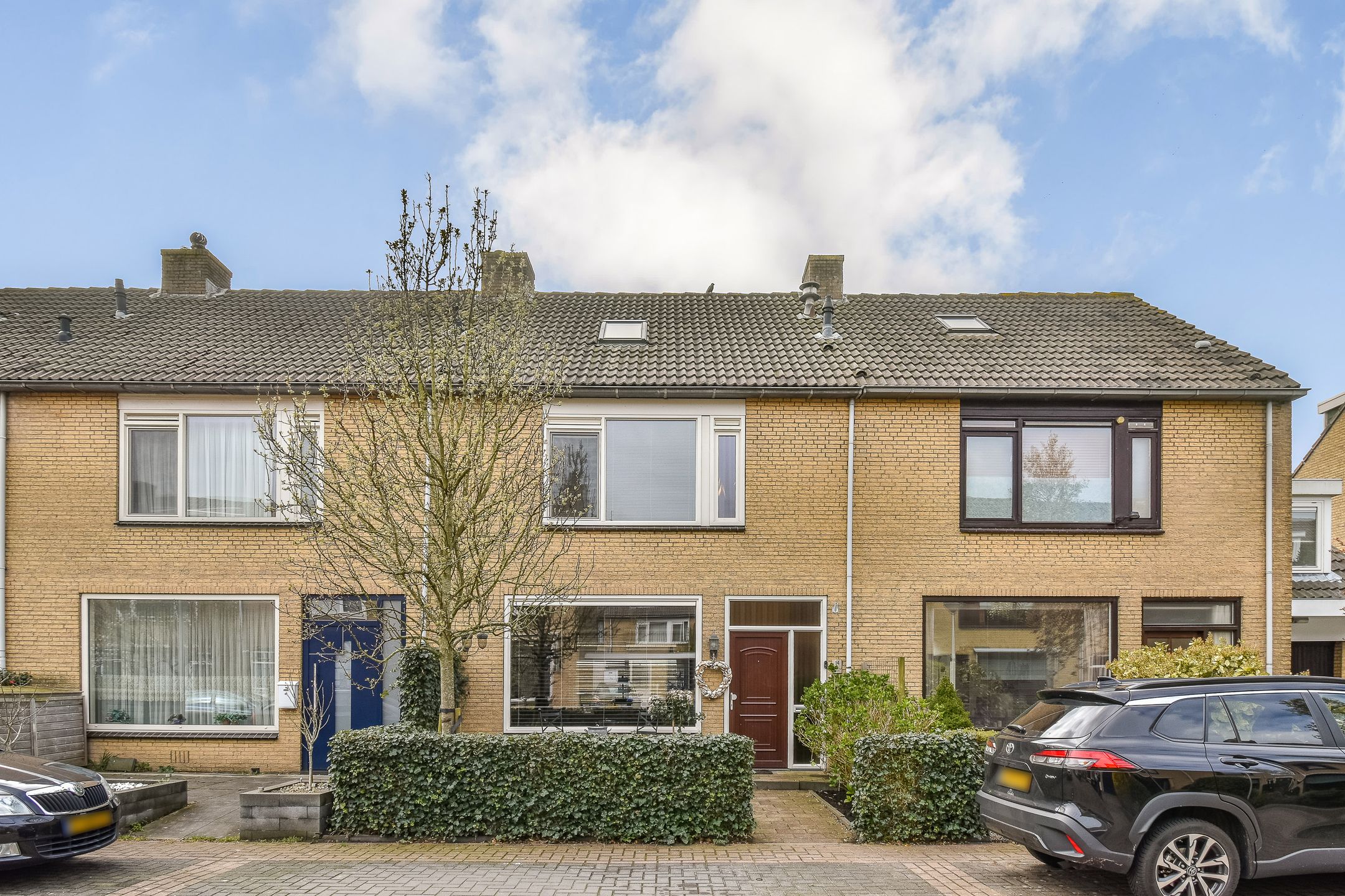 Foto van Evertsenstraat 14, Bleiswijk
