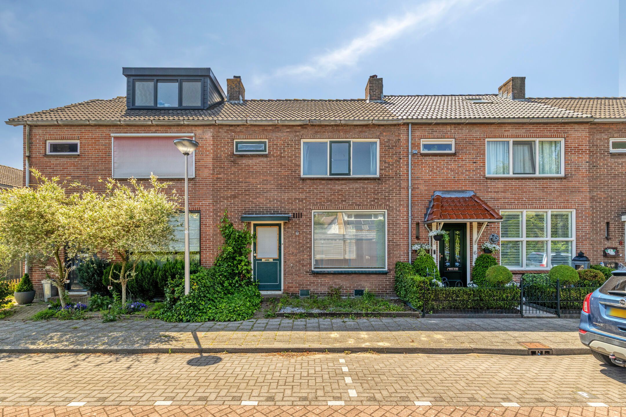 Foto van Ireneweg 4, Bleiswijk