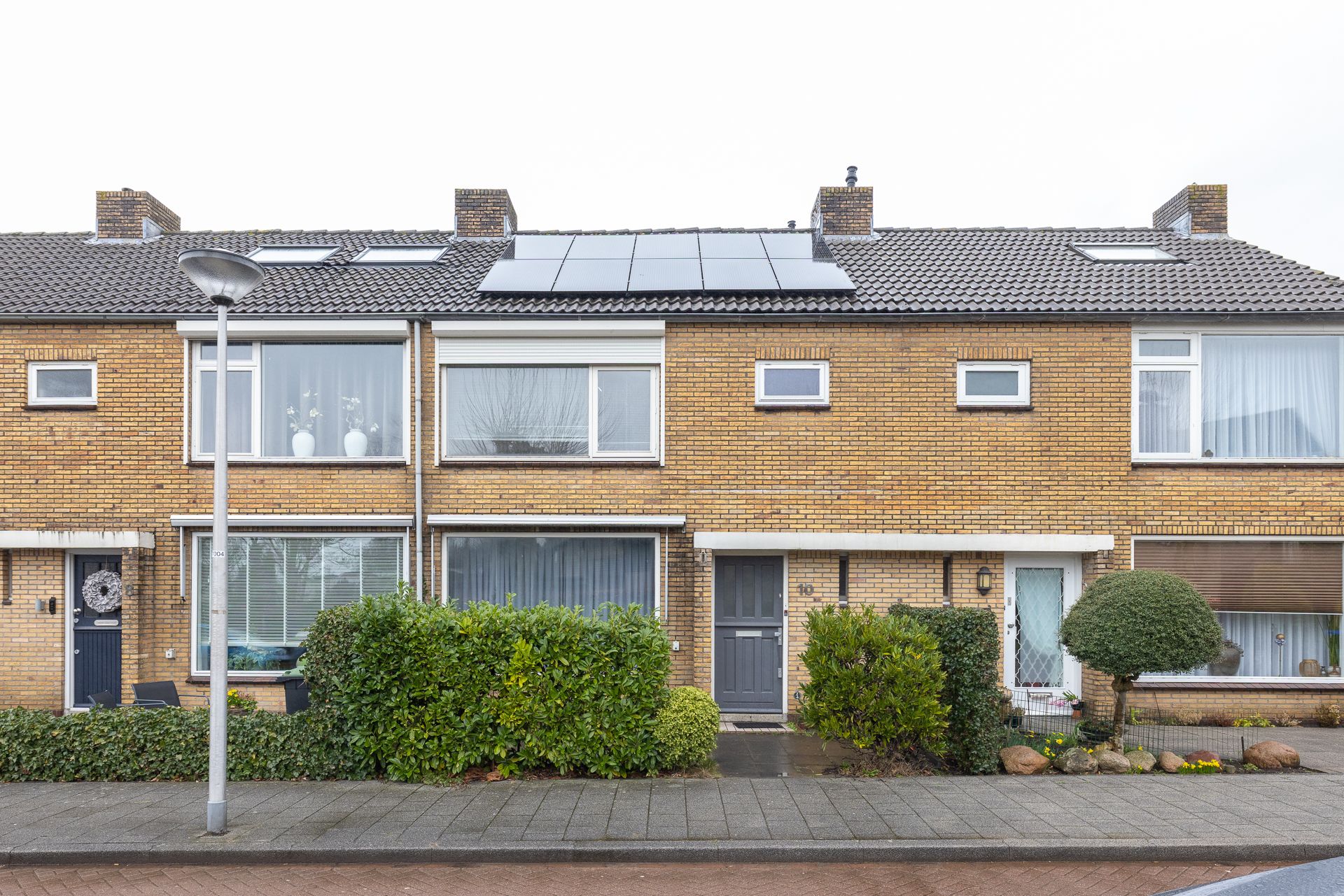 Foto van Zoutmanstraat 10, Bleiswijk