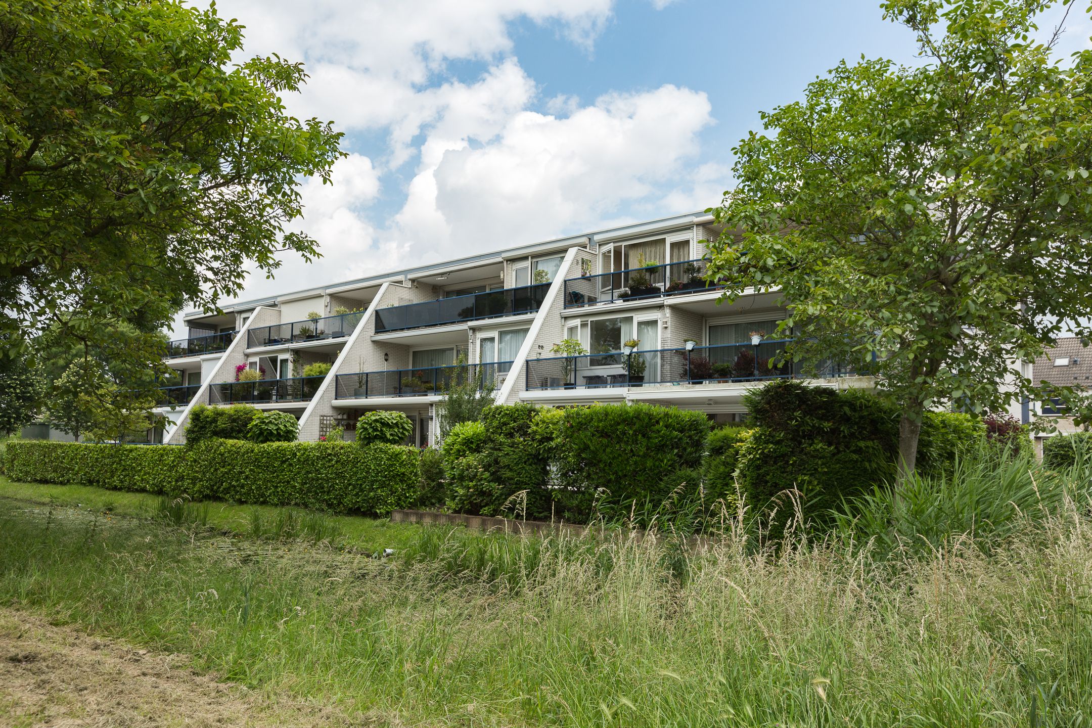 Foto van Sterrenlaan 43, Bleiswijk
