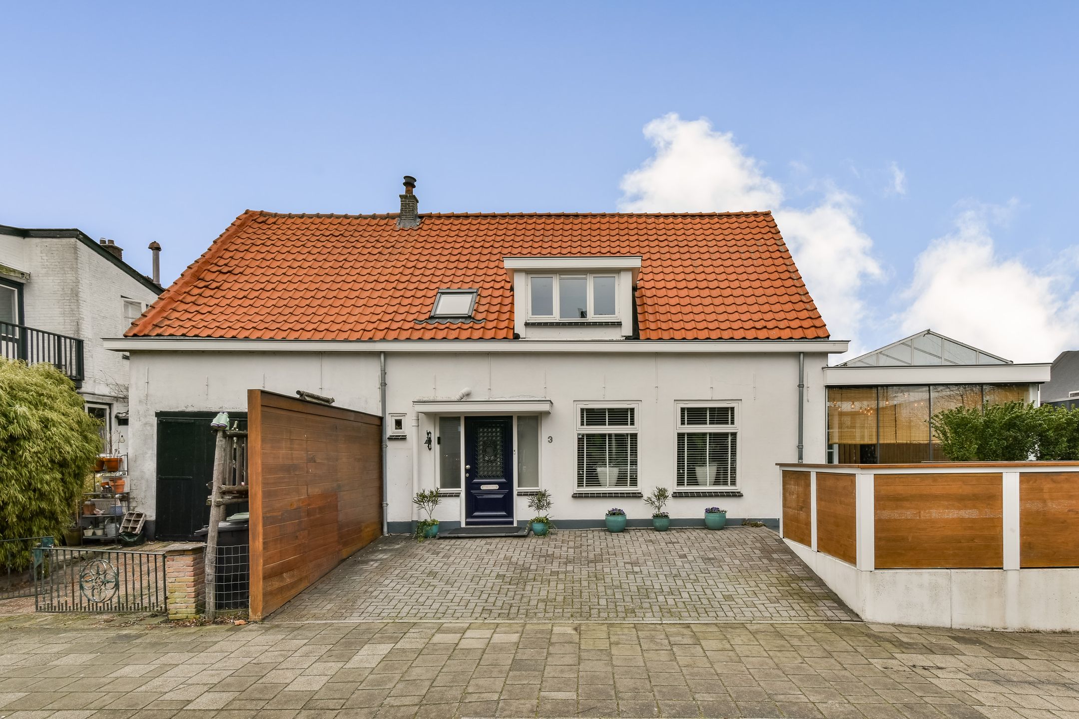 Foto van Hoefweg 3, Bleiswijk