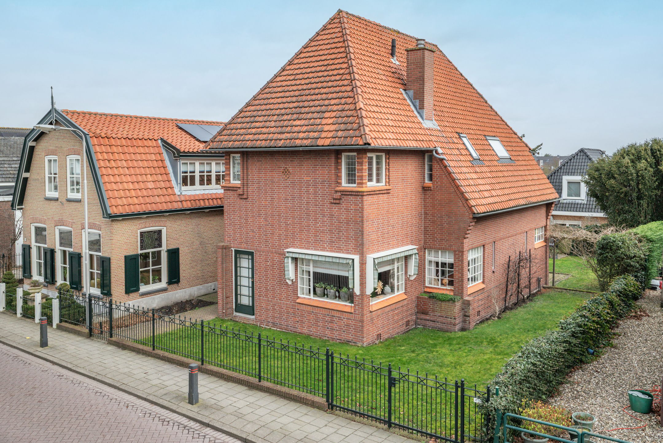 Foto van Hoefweg 7, Bleiswijk