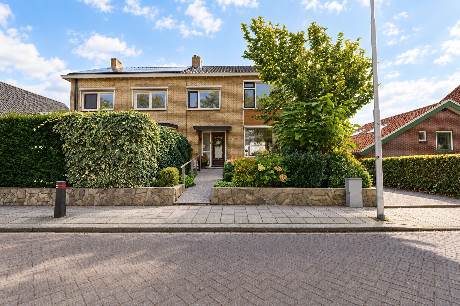 Foto van Hoefweg 107, Bleiswijk