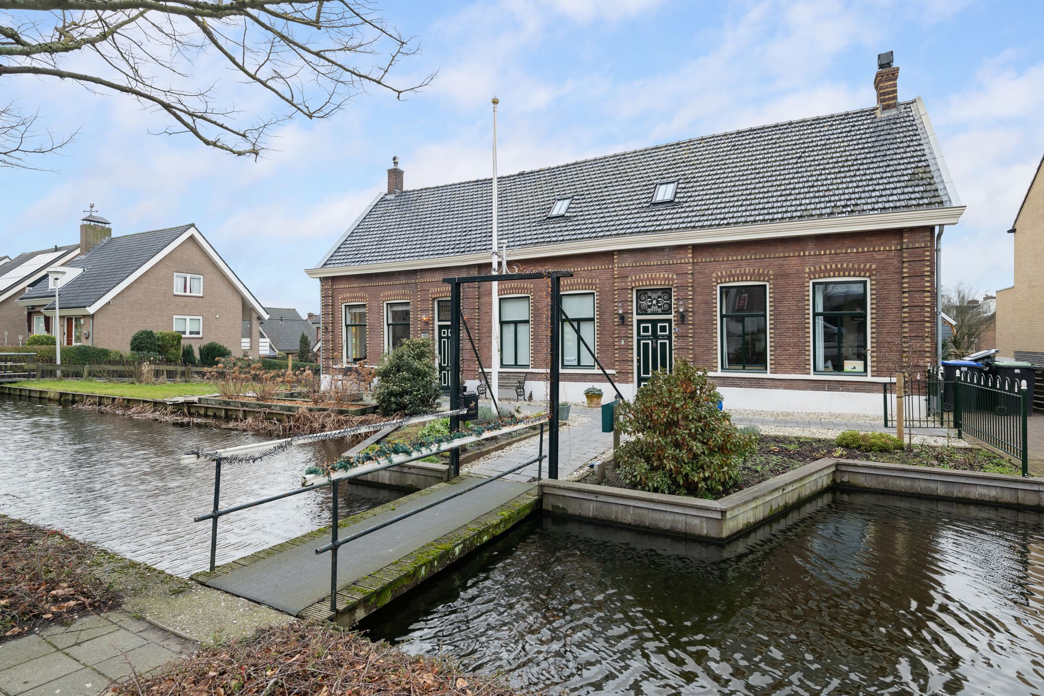 Foto van Hoefweg 60, Bleiswijk