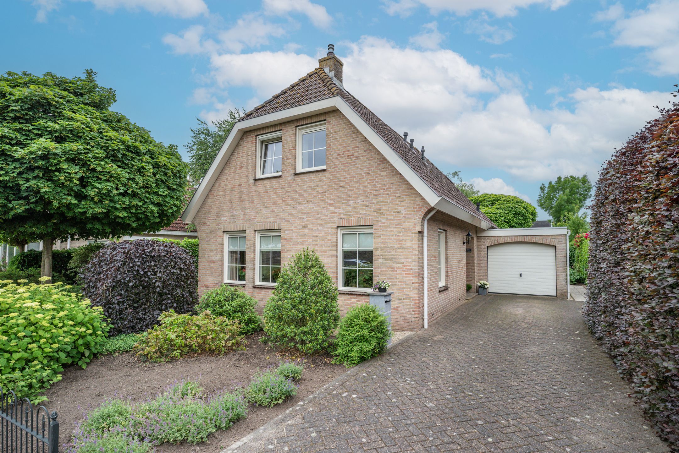 Foto van Korenmolenweg 25a, Bleiswijk