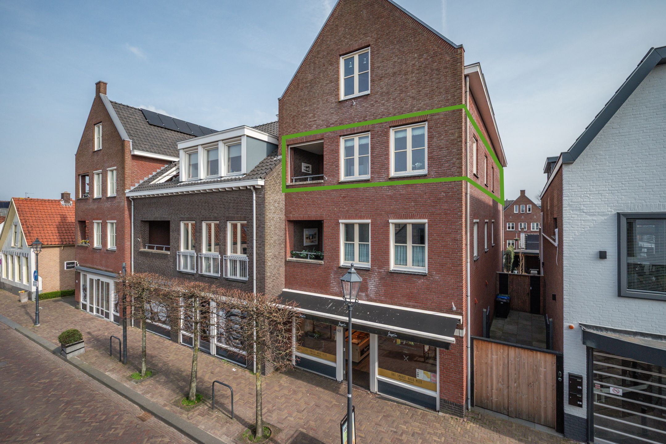 Foto van Zwaanshof 11, Bleiswijk