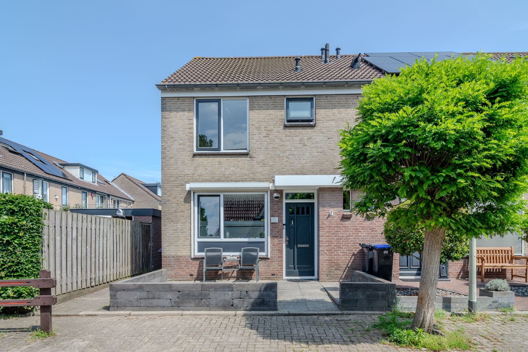 Foto van Meidoornstraat 35, Bleiswijk