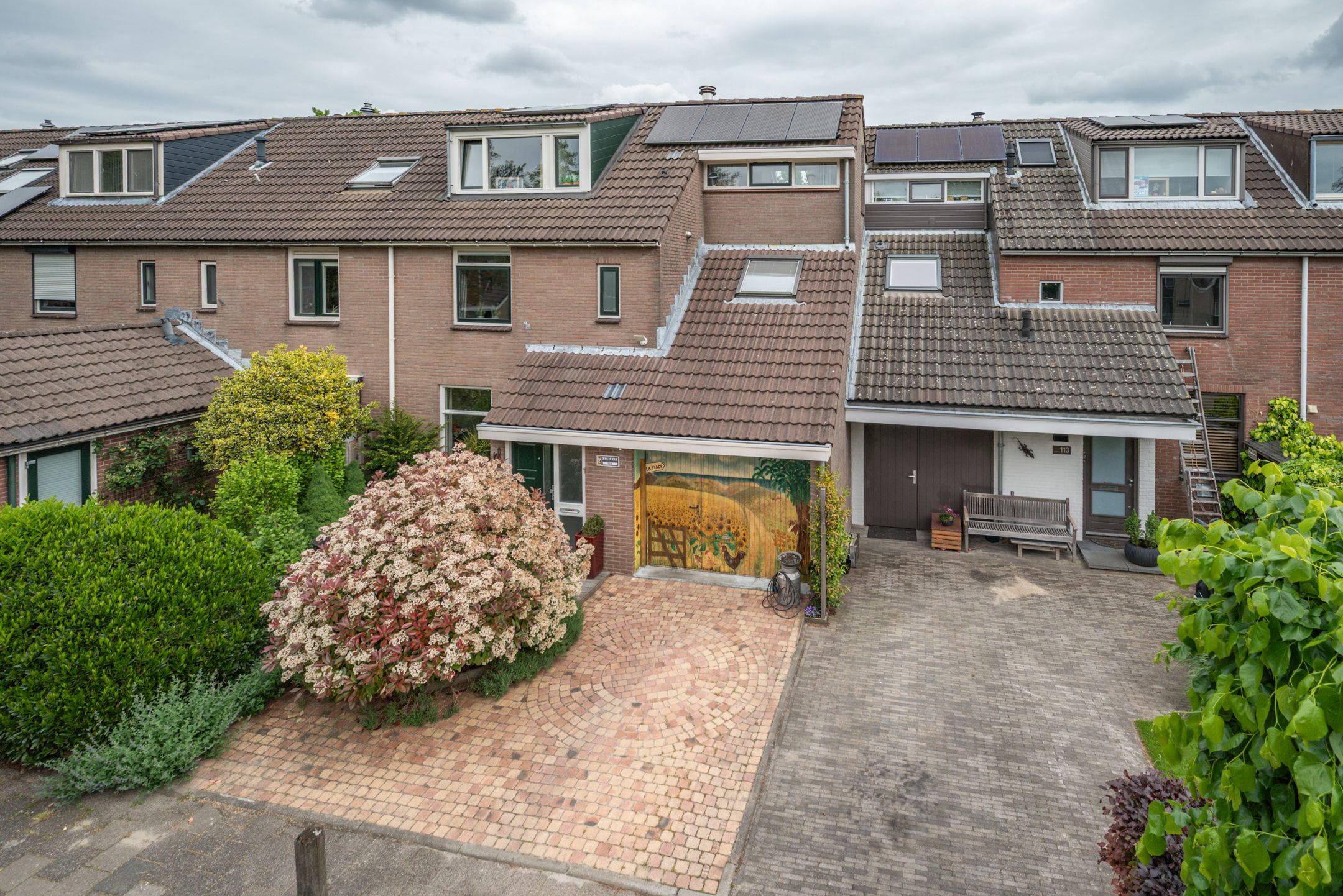 Foto van Beukenlaan 115, Bleiswijk