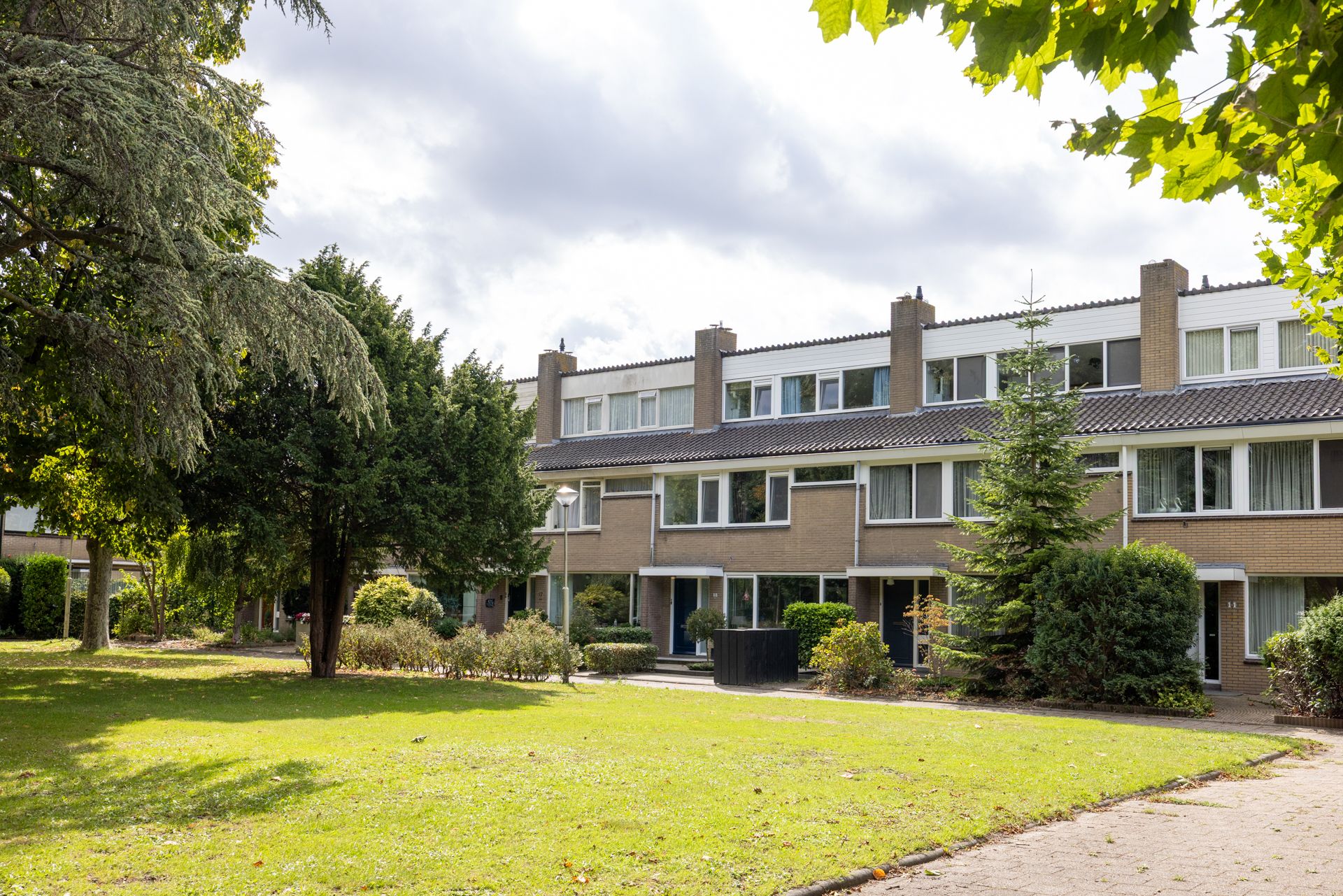 Foto van Gruttostraat 15, Bleiswijk