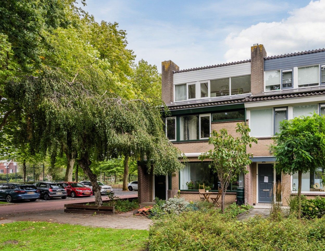Foto van Gruttostraat 29, Bleiswijk