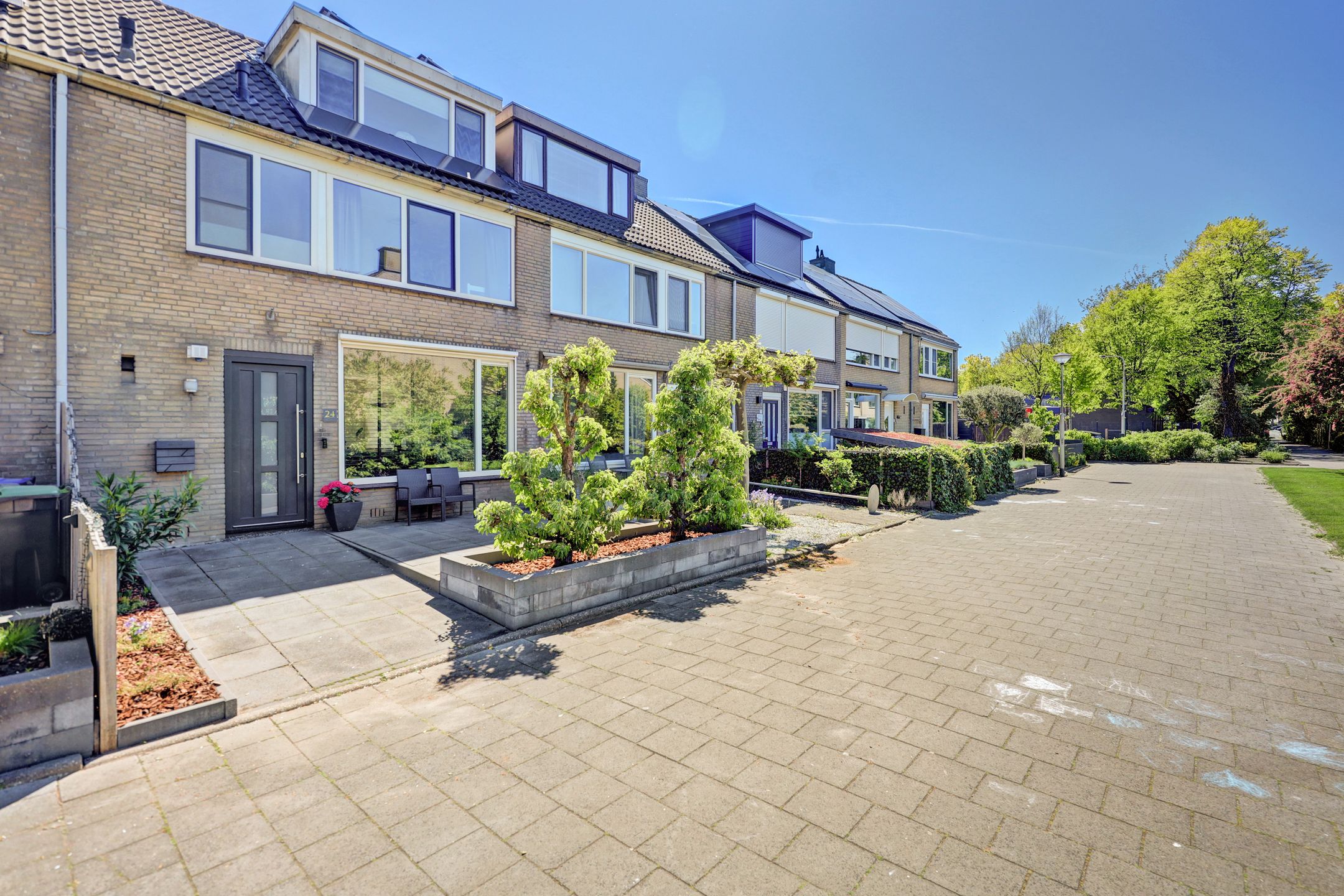 Foto van Futendreef 24, Bleiswijk
