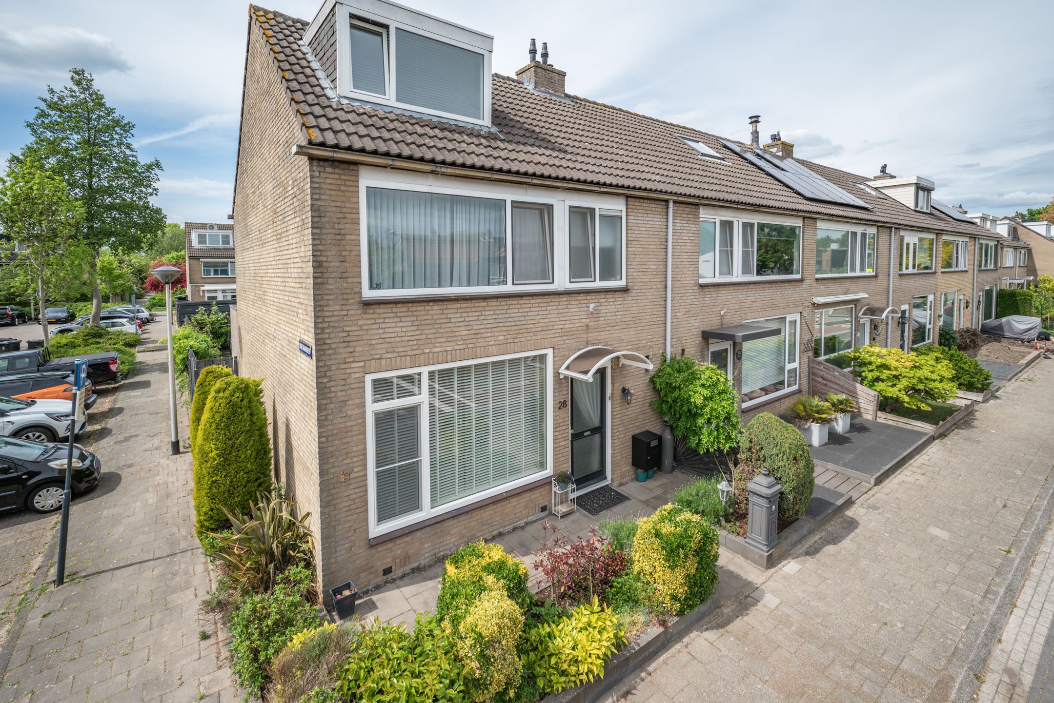 Foto van IJsvogellaan 28, Bleiswijk