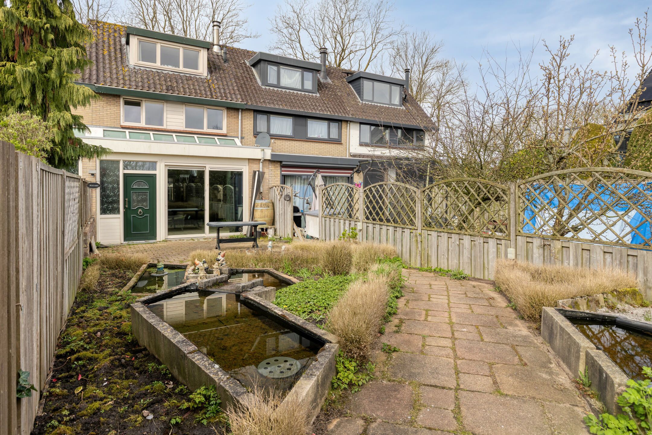 Foto van Kruisweg 24, Bleiswijk