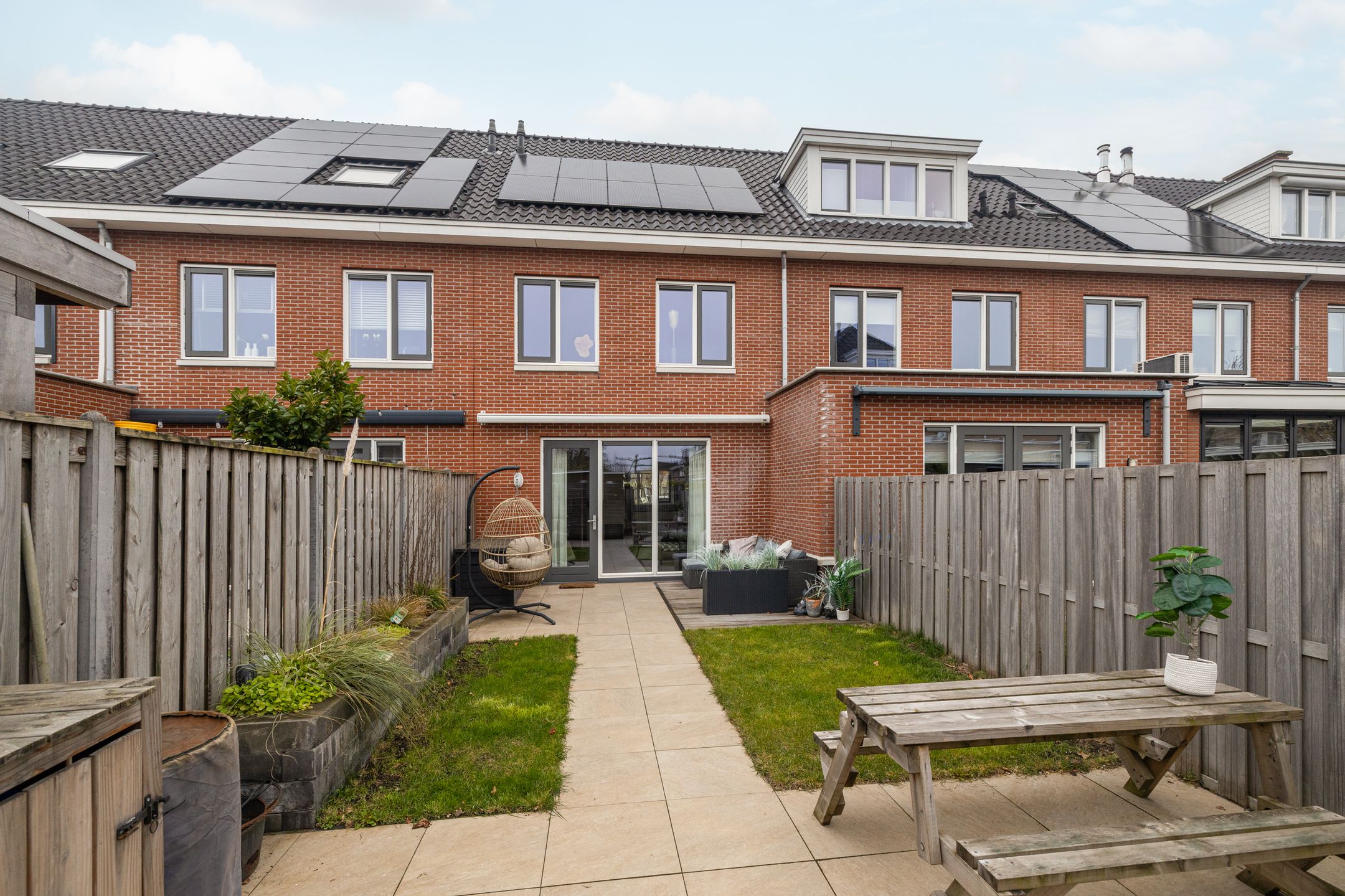 Foto van Leeuwenhorststraat 11, Bleiswijk