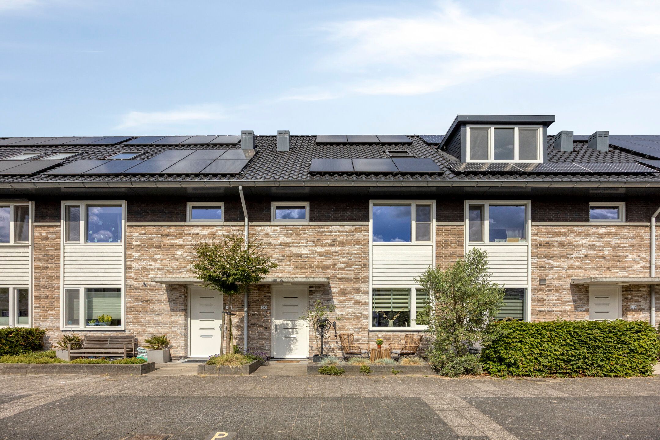 Foto van Herlaerstraat 50, Bleiswijk