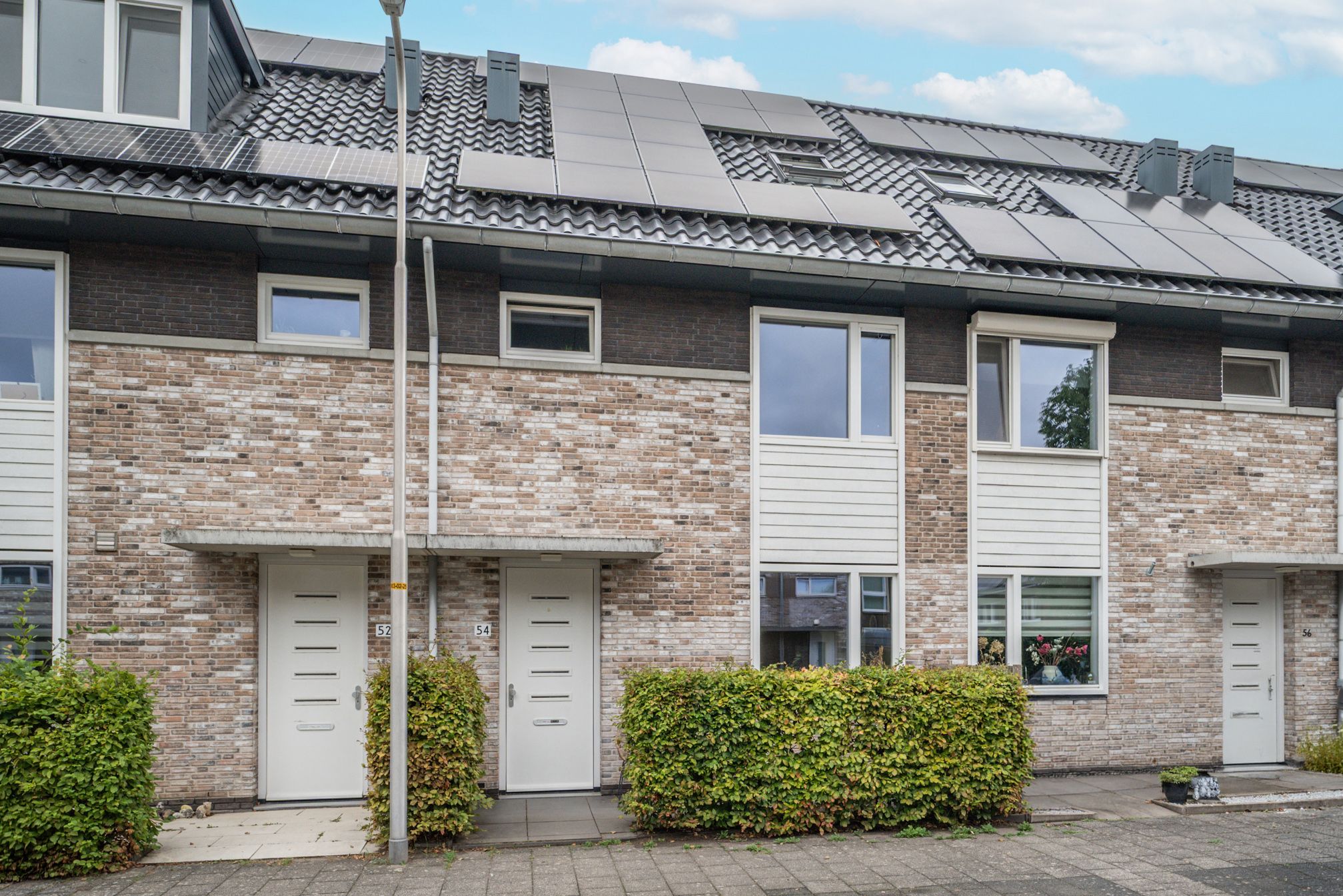 Foto van Herlaerstraat 54, Bleiswijk