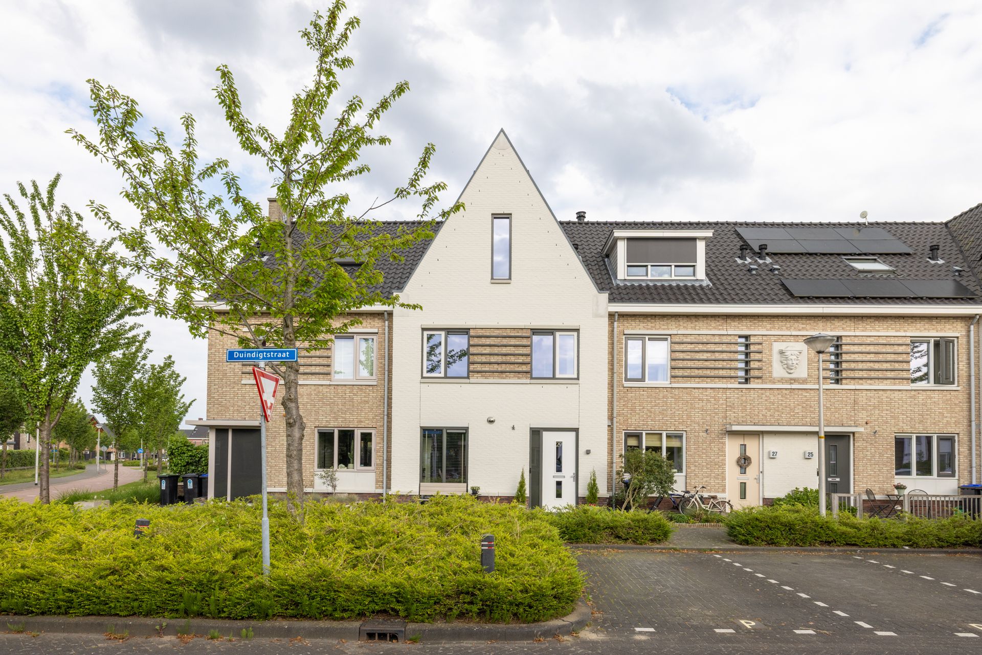 Foto van Duindigtstraat 29, Bleiswijk