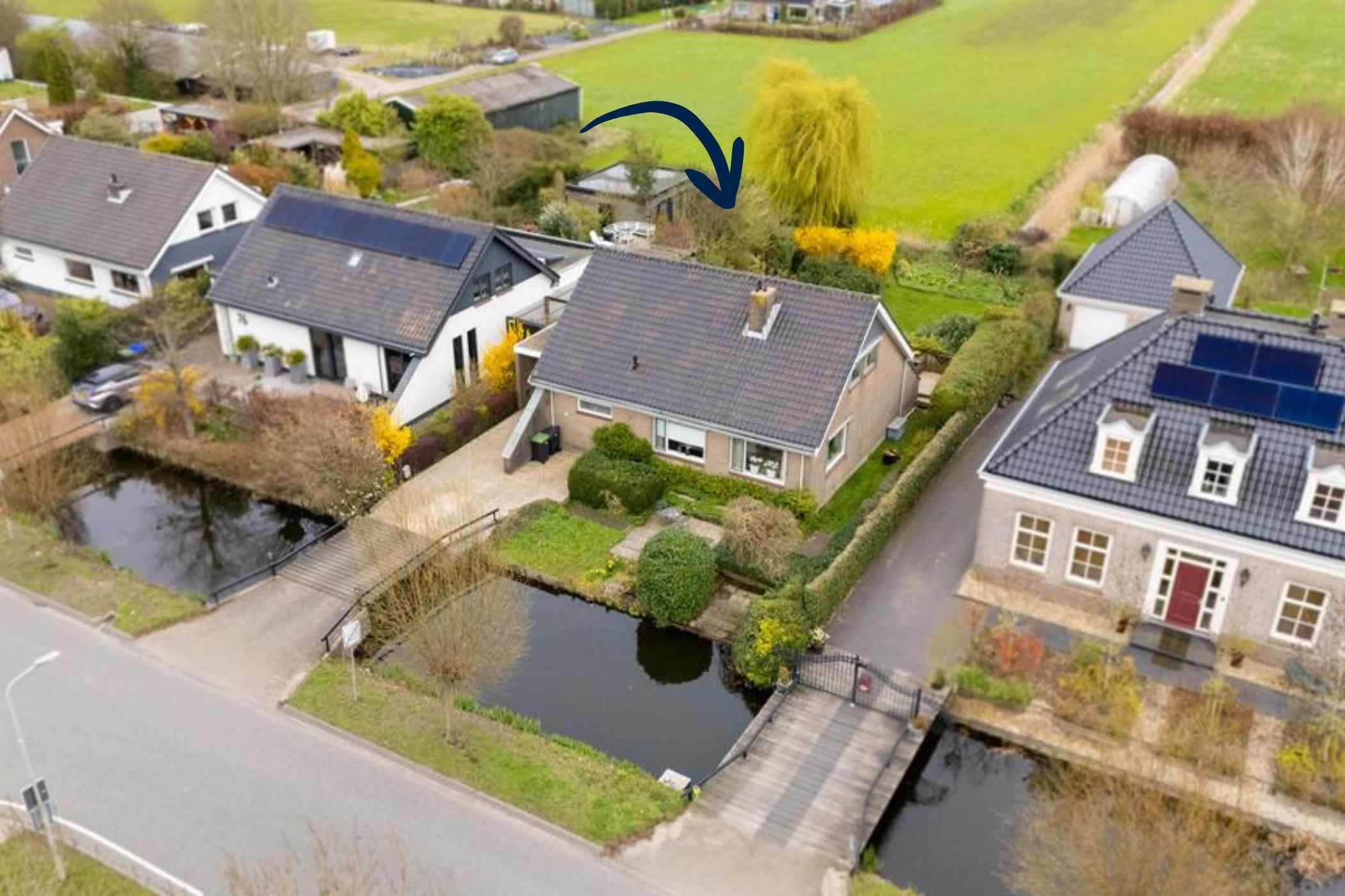 Foto van Hoekeindseweg 78, Bleiswijk