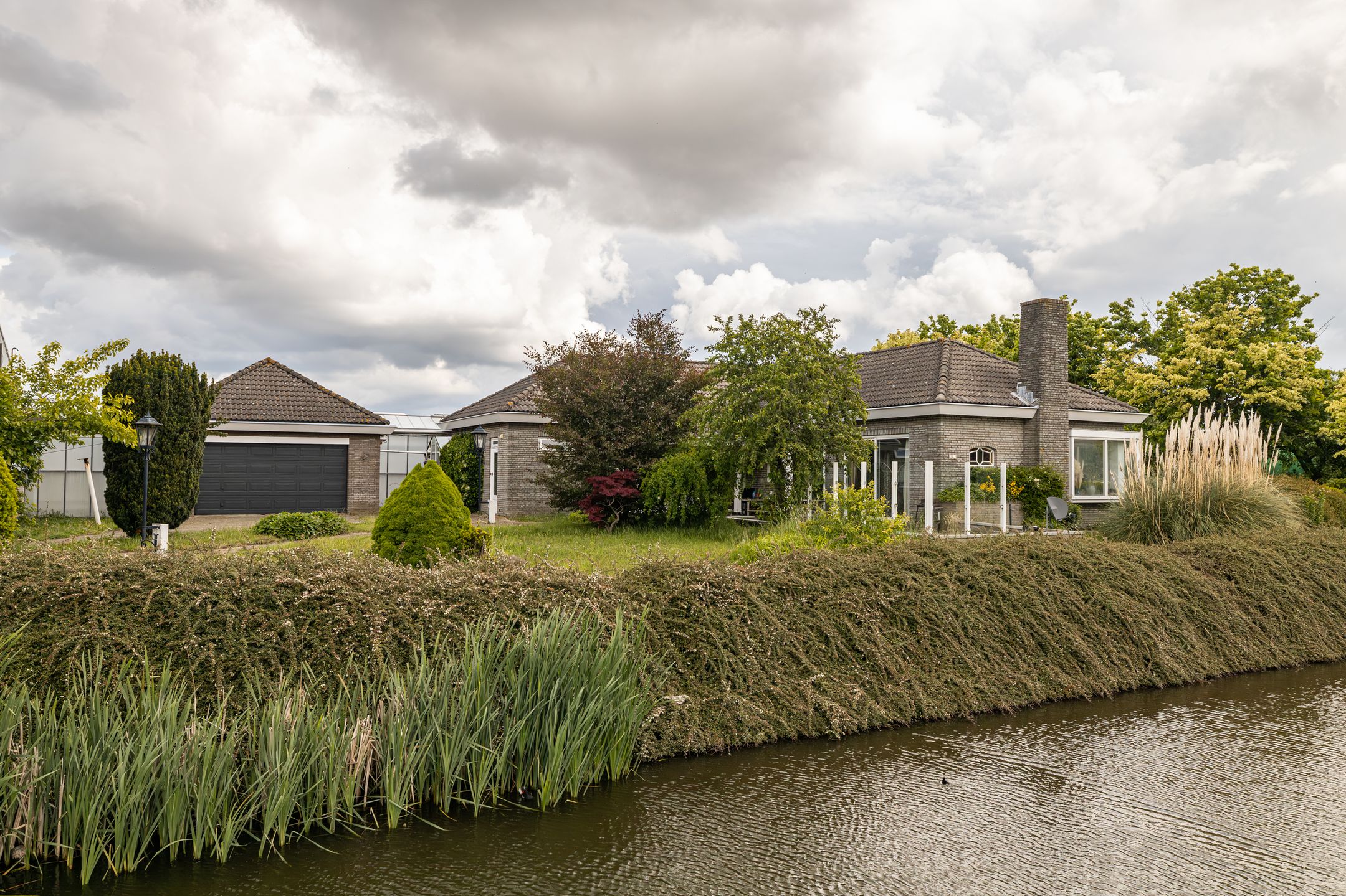 Foto van Anthuriumweg 23, Bleiswijk
