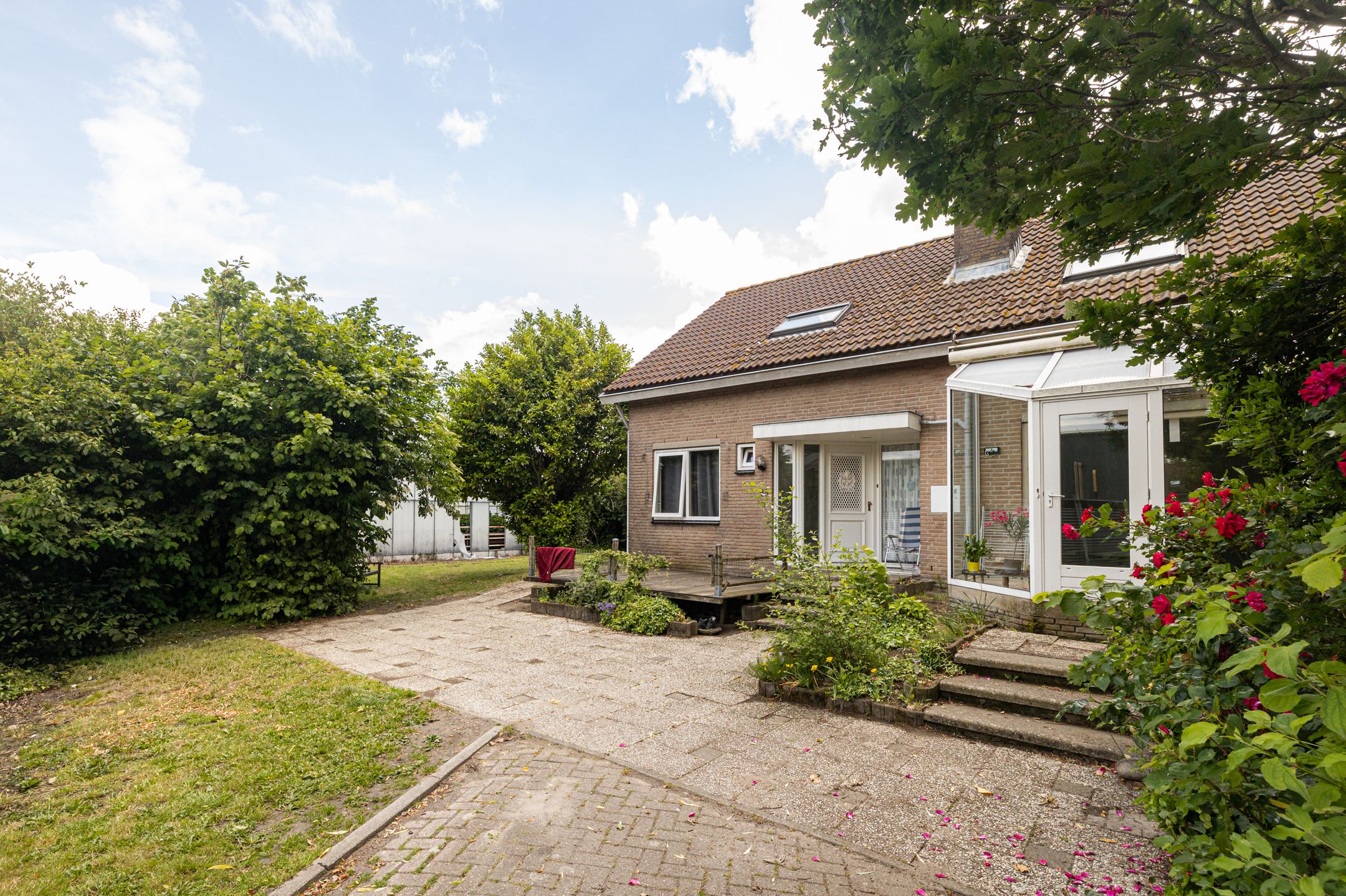 Foto van Groendalseweg 63, Bleiswijk