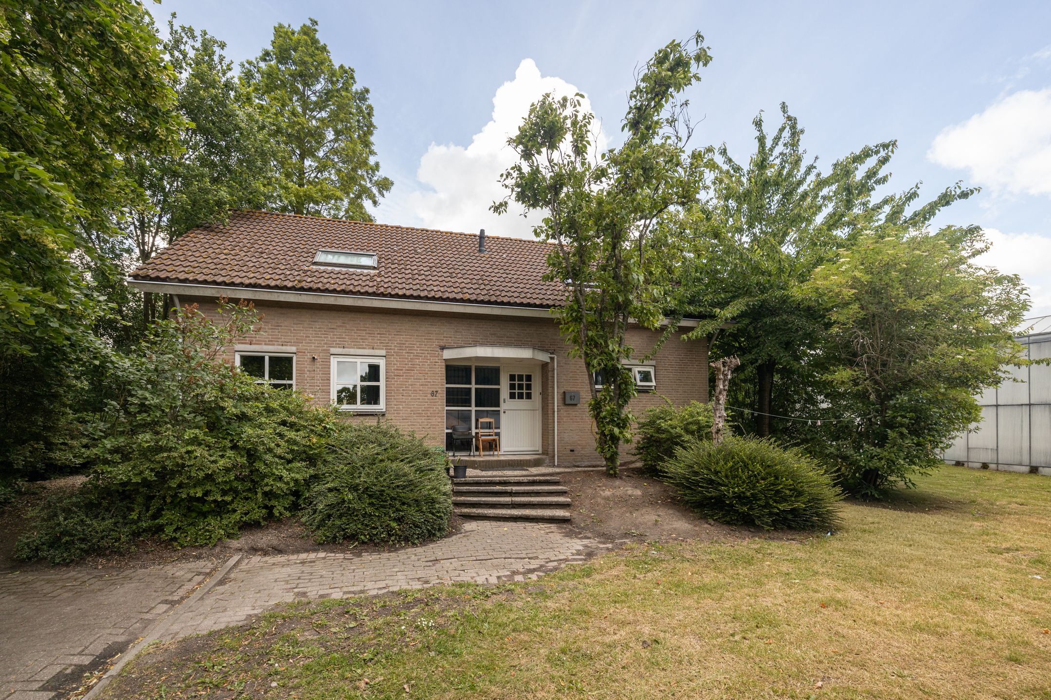 Foto van Groendalseweg 67, Bleiswijk