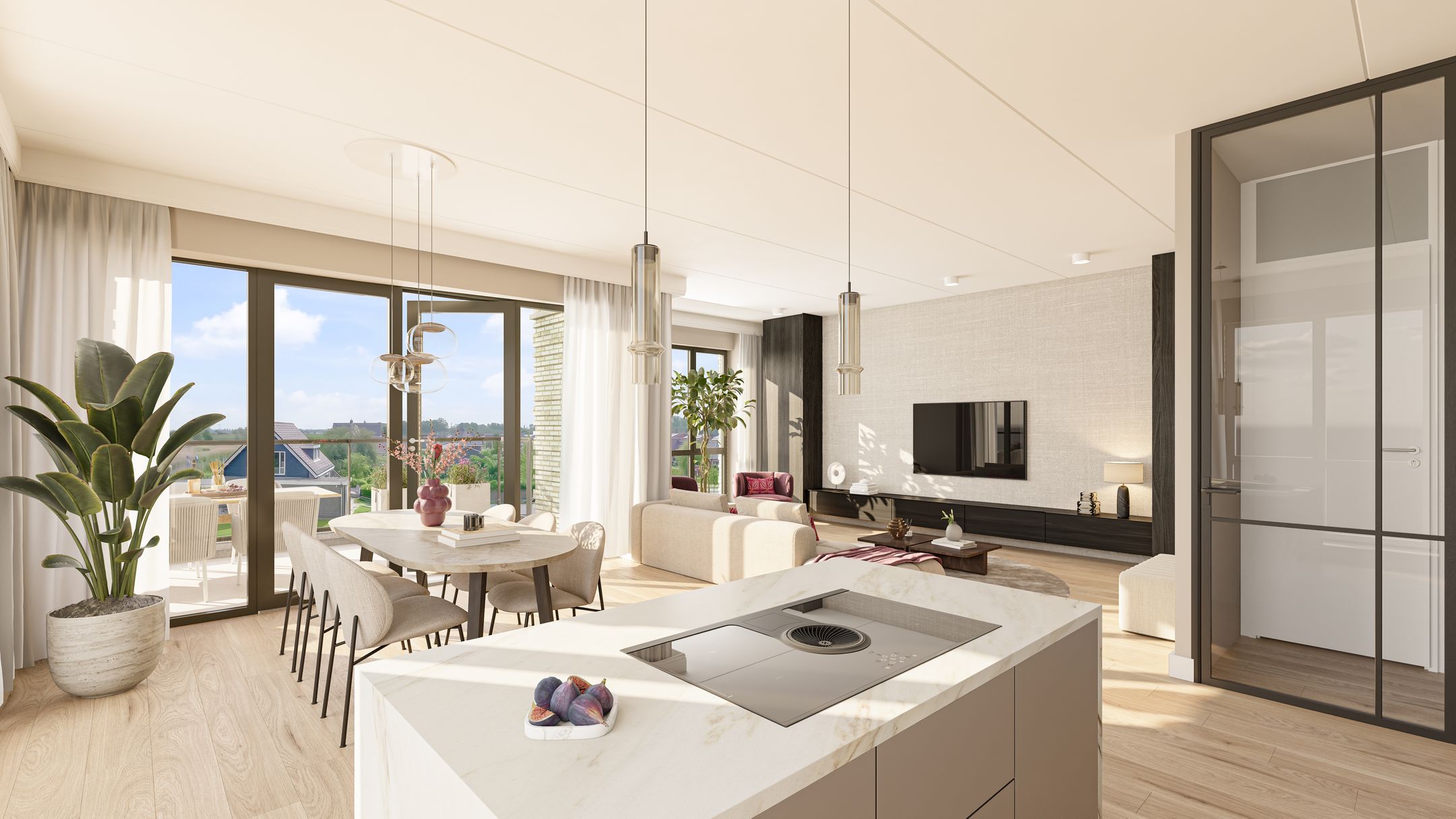 Foto van Tuindersvlet 28, Bleiswijk