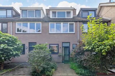 Foto van Esdoornstraat 39, Bleiswijk